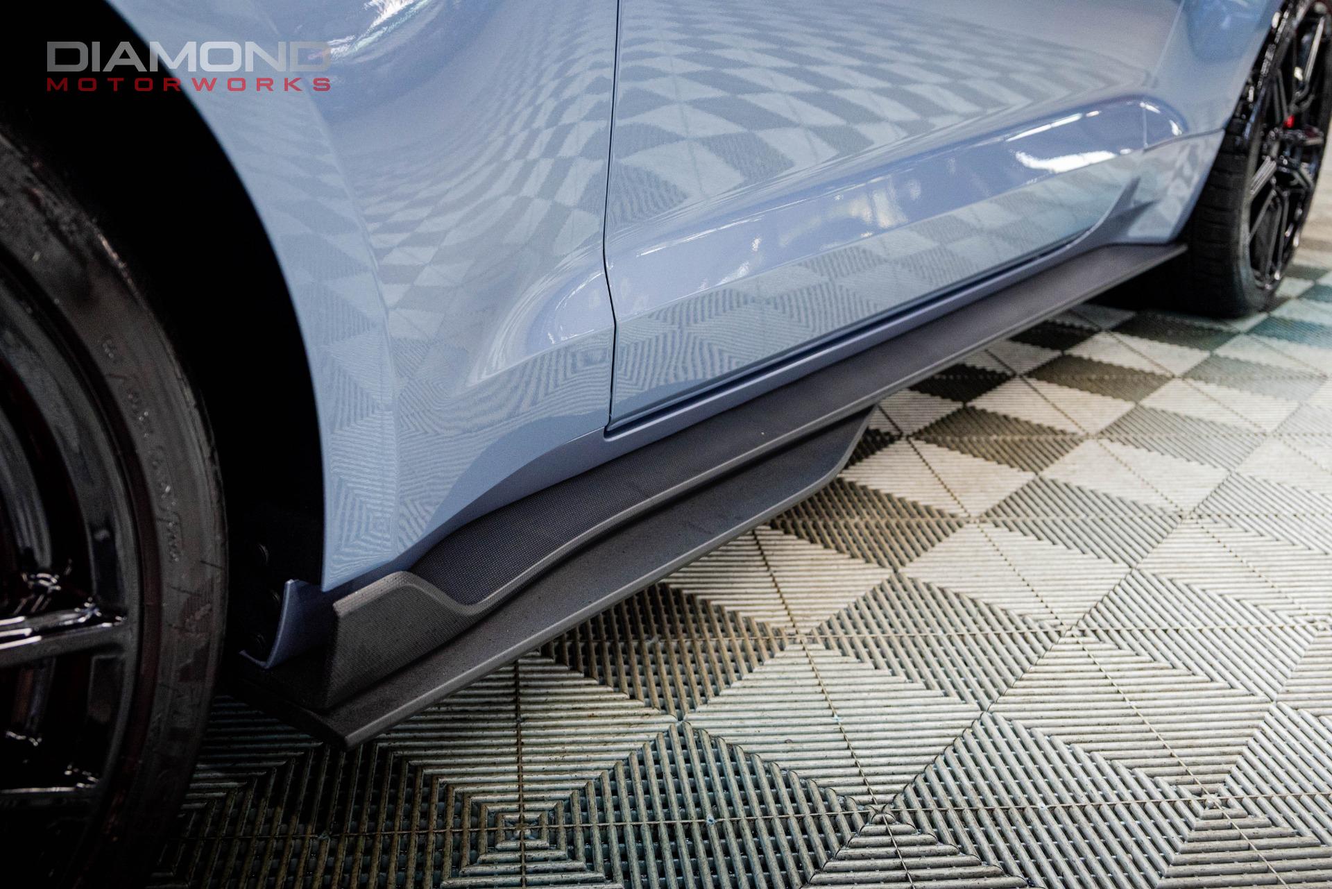 2022 FORD MUSTANG - Image 39