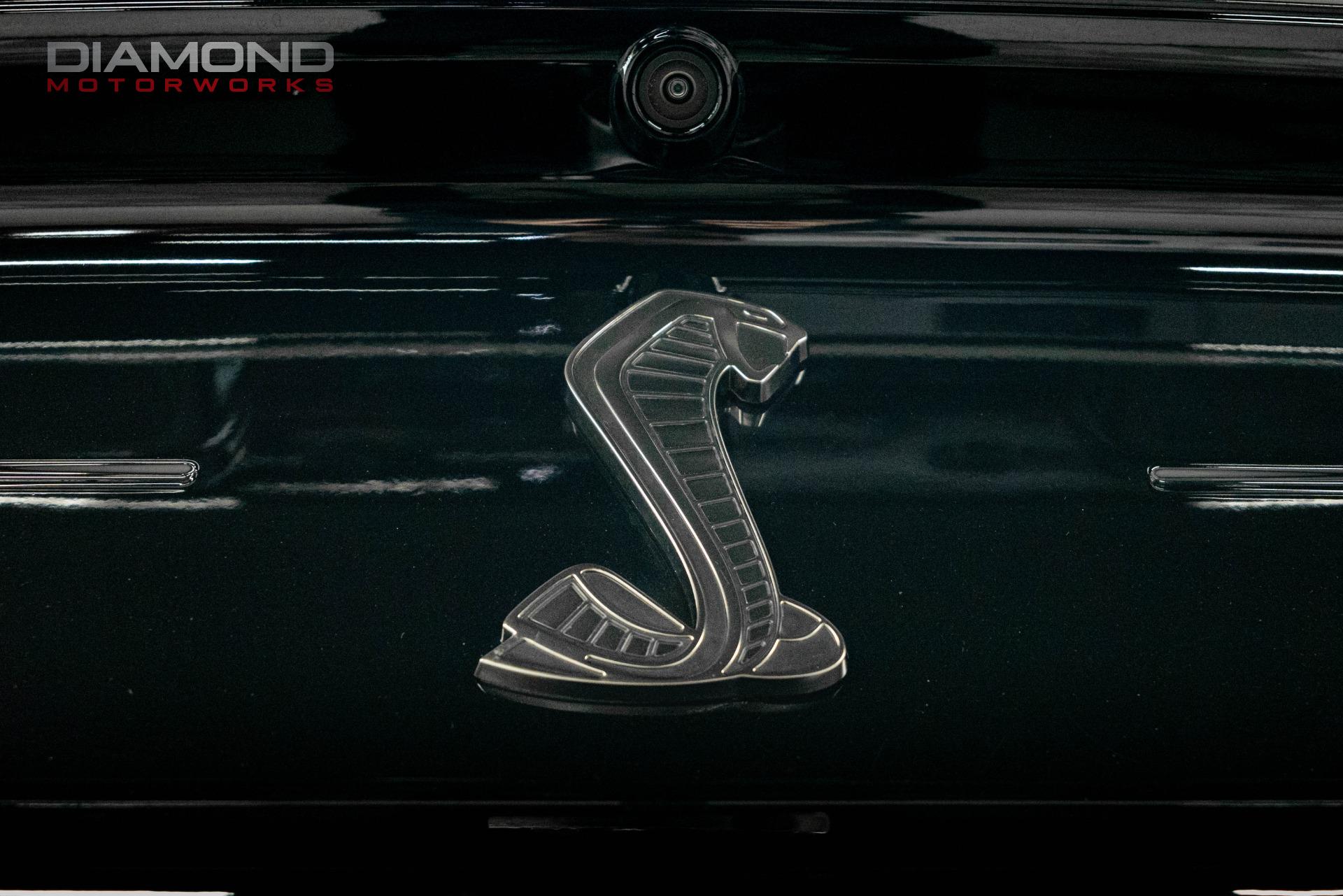 2022 FORD MUSTANG - Image 40