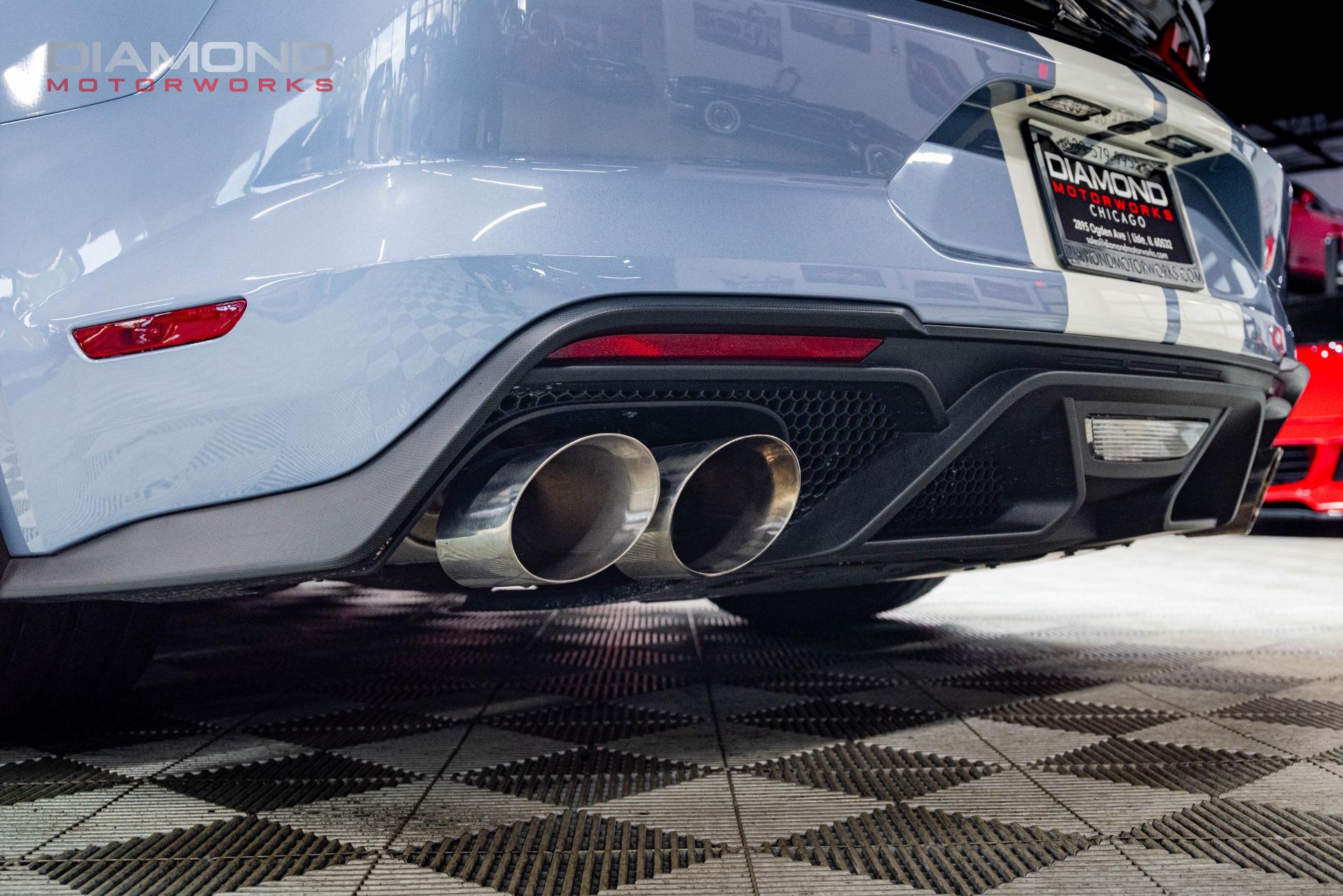 2022 FORD MUSTANG - Image 41