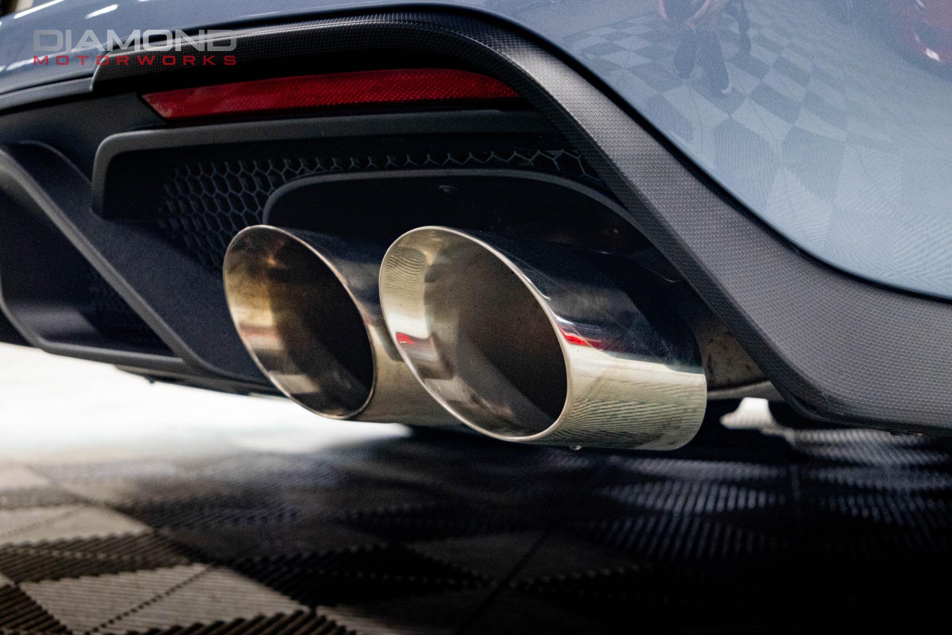 2022 FORD MUSTANG - Image 42