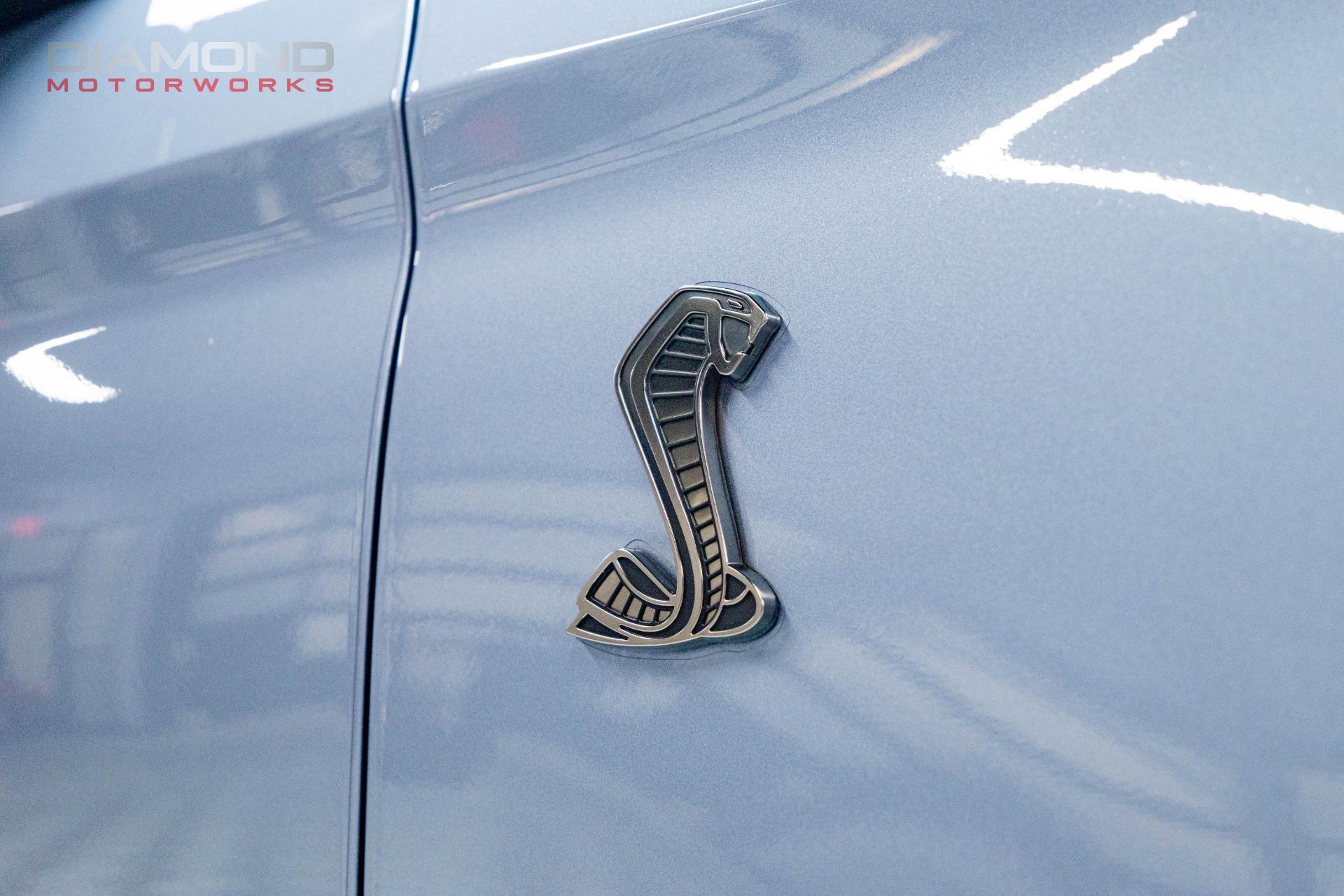 2022 FORD MUSTANG - Image 43