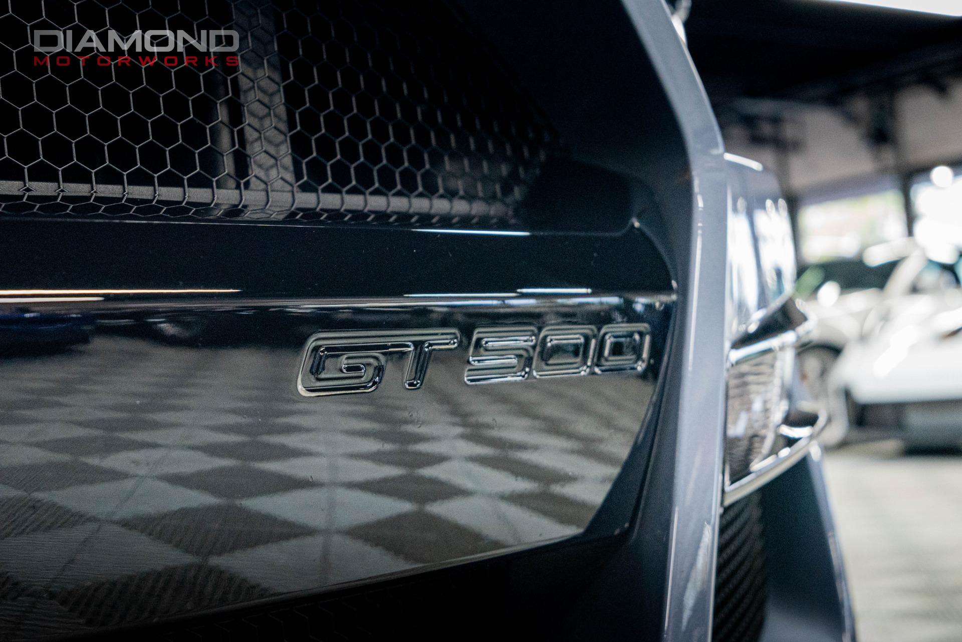 2022 FORD MUSTANG - Image 45