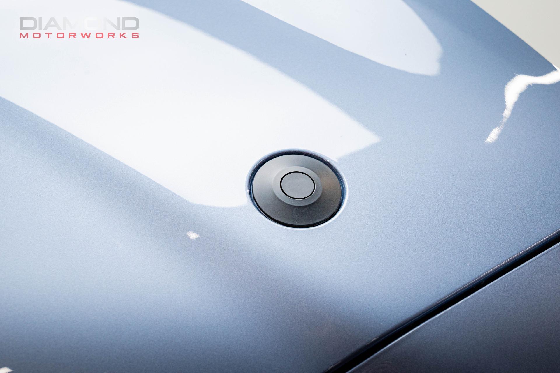 2022 FORD MUSTANG - Image 47