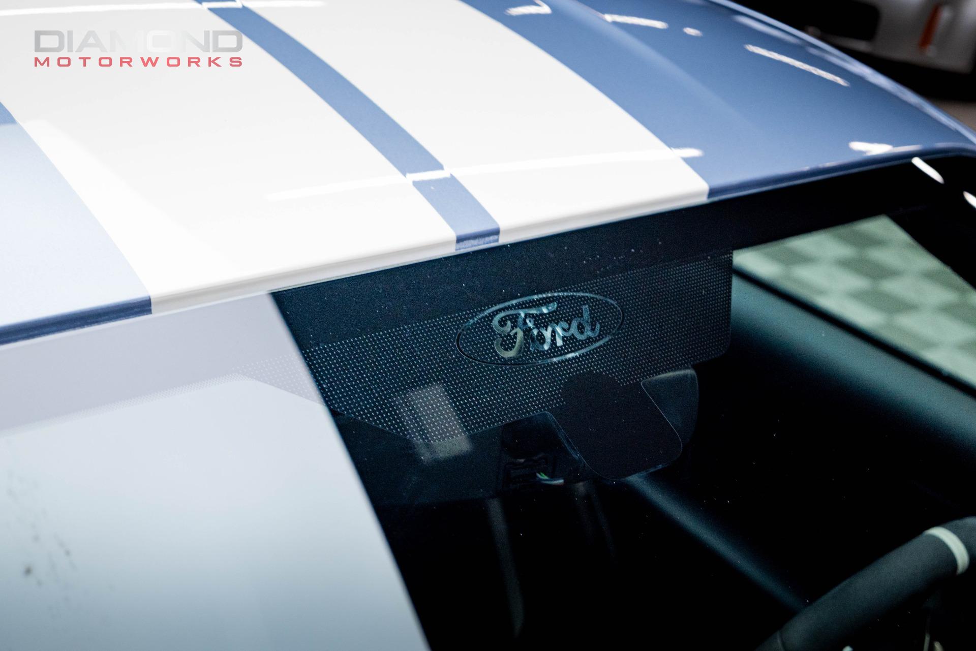 2022 FORD MUSTANG - Image 48