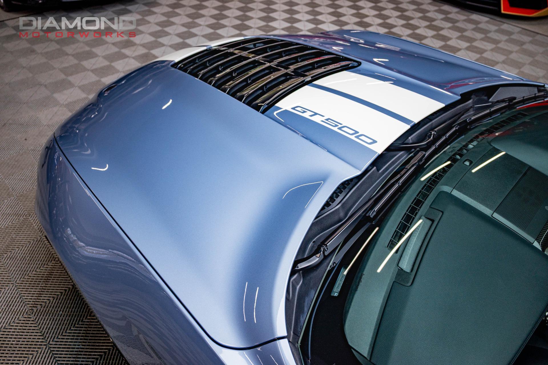 2022 FORD MUSTANG - Image 49