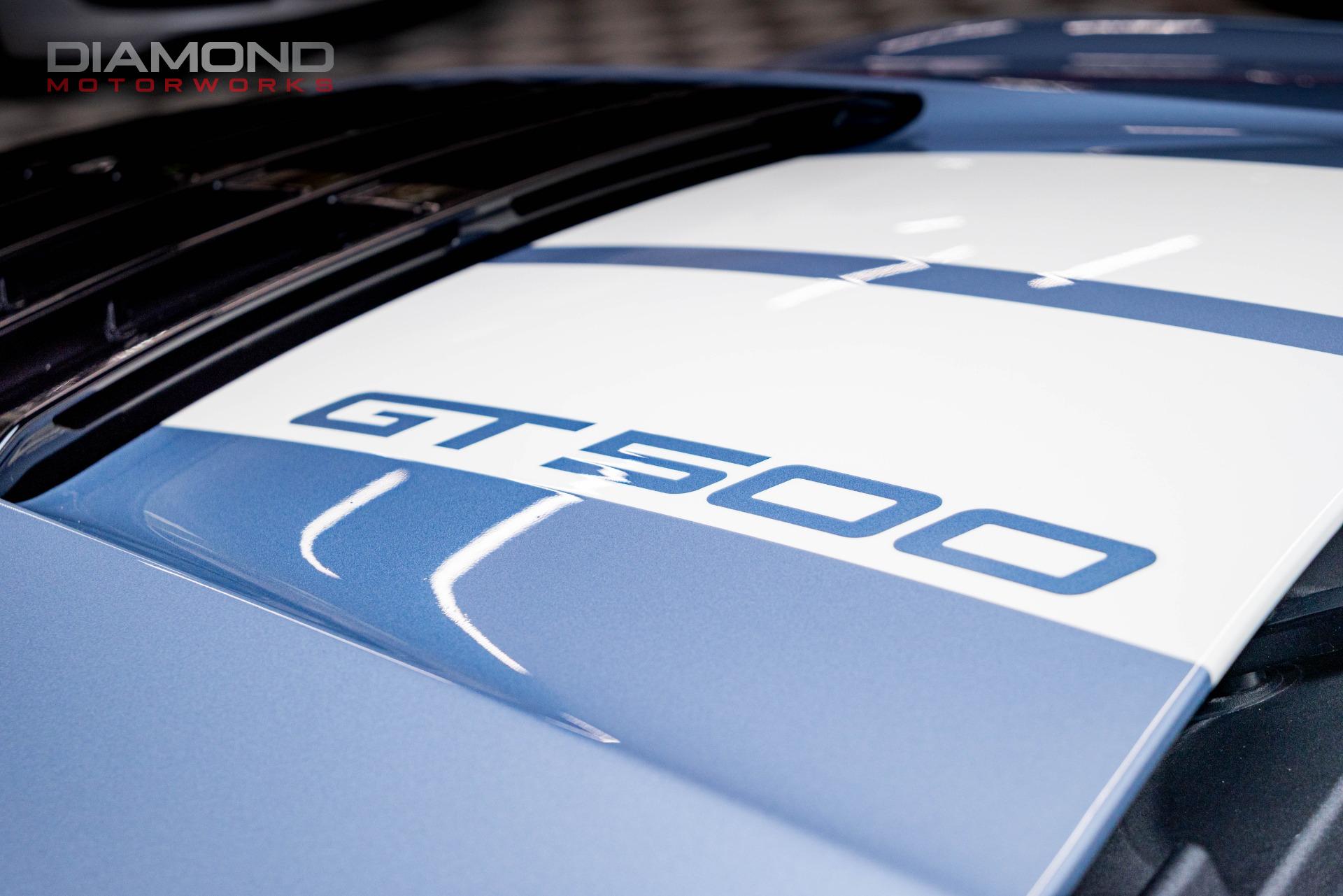 2022 FORD MUSTANG - Image 50