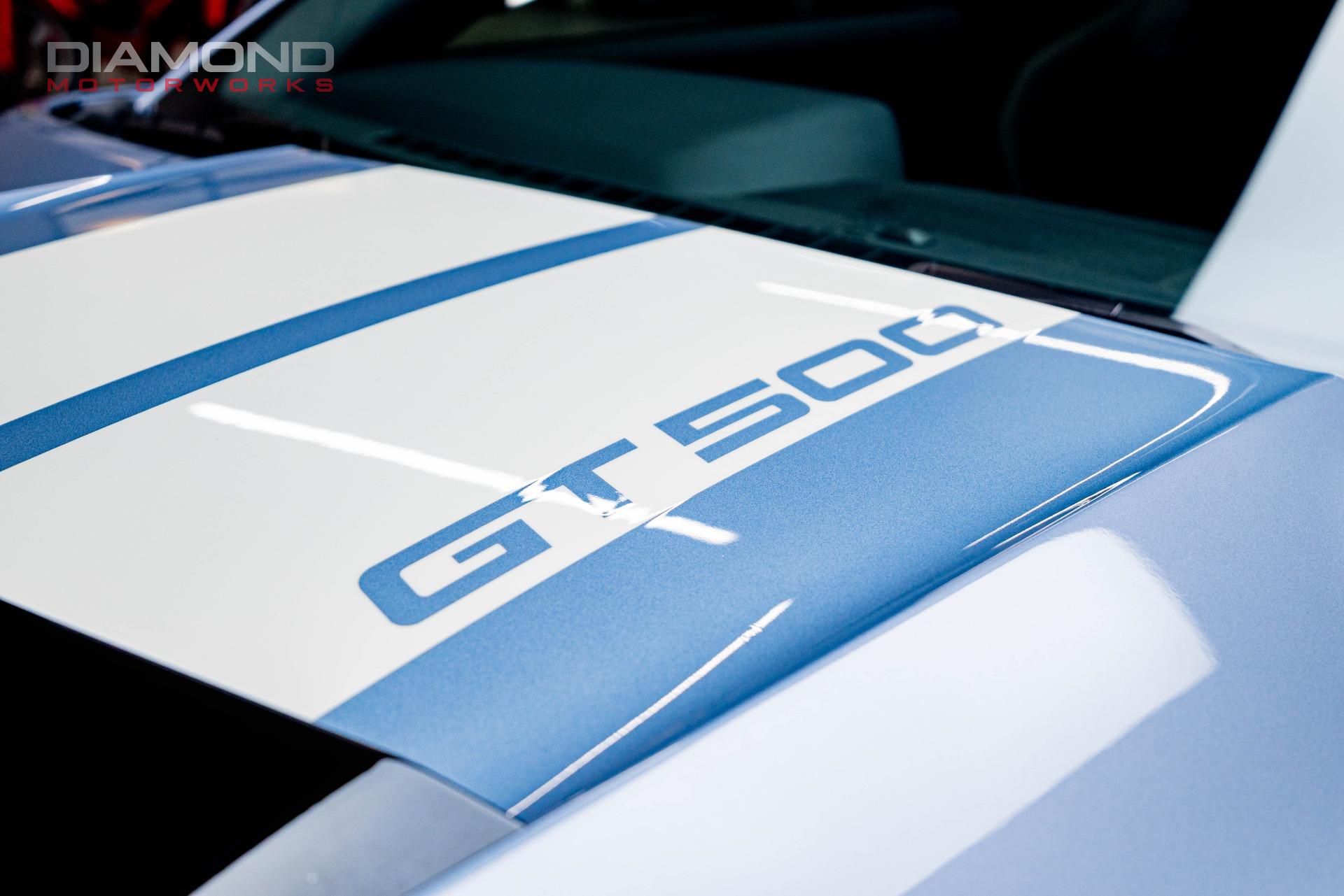 2022 FORD MUSTANG - Image 51