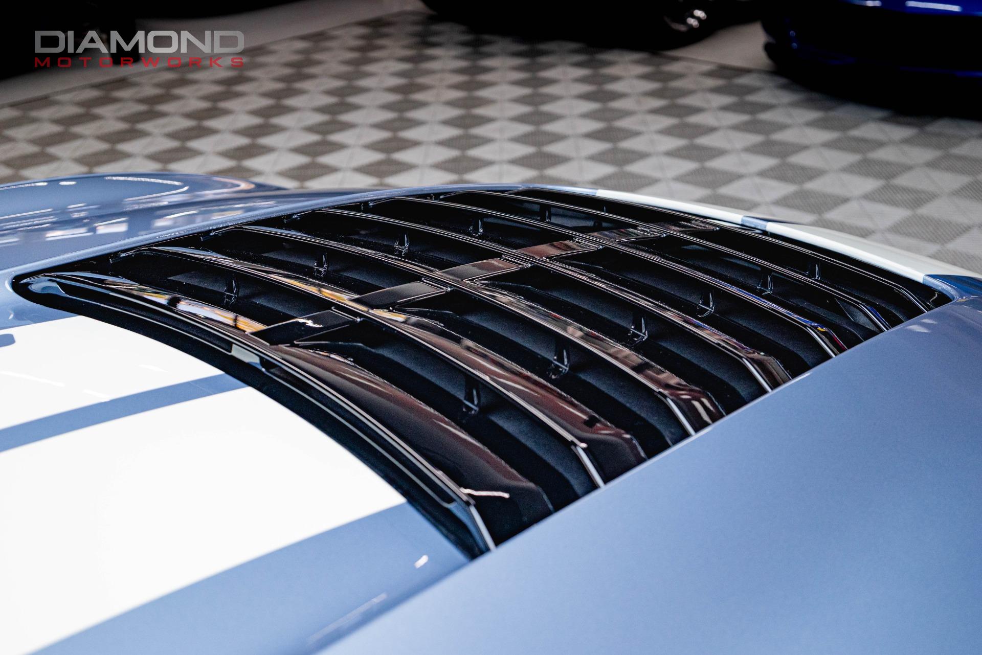 2022 FORD MUSTANG - Image 53