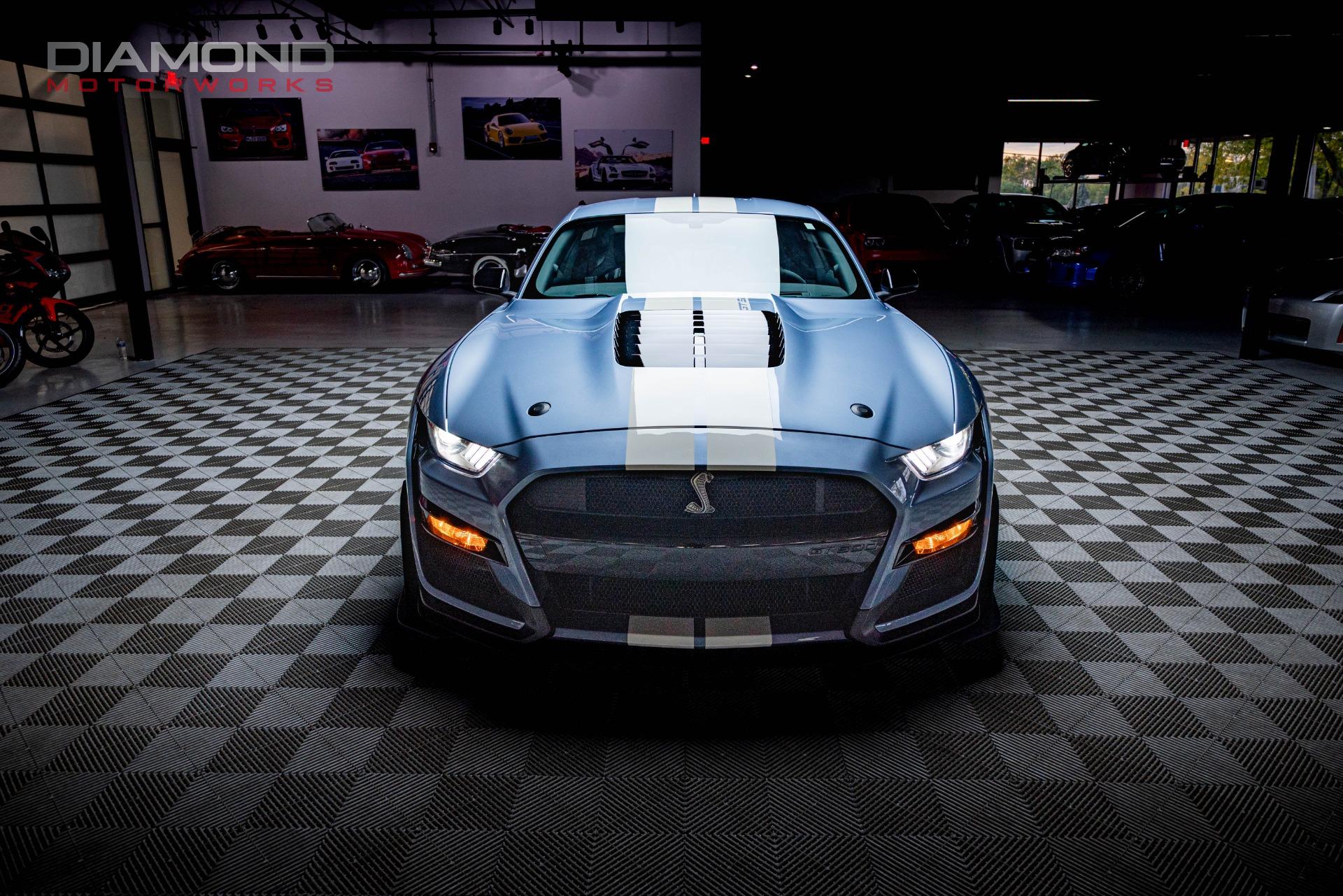 2022 FORD MUSTANG - Image 55