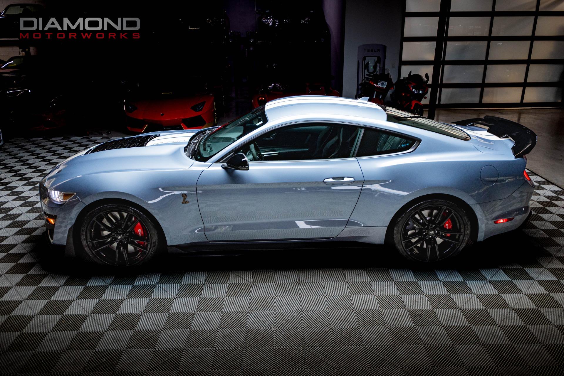 2022 FORD MUSTANG - Image 59