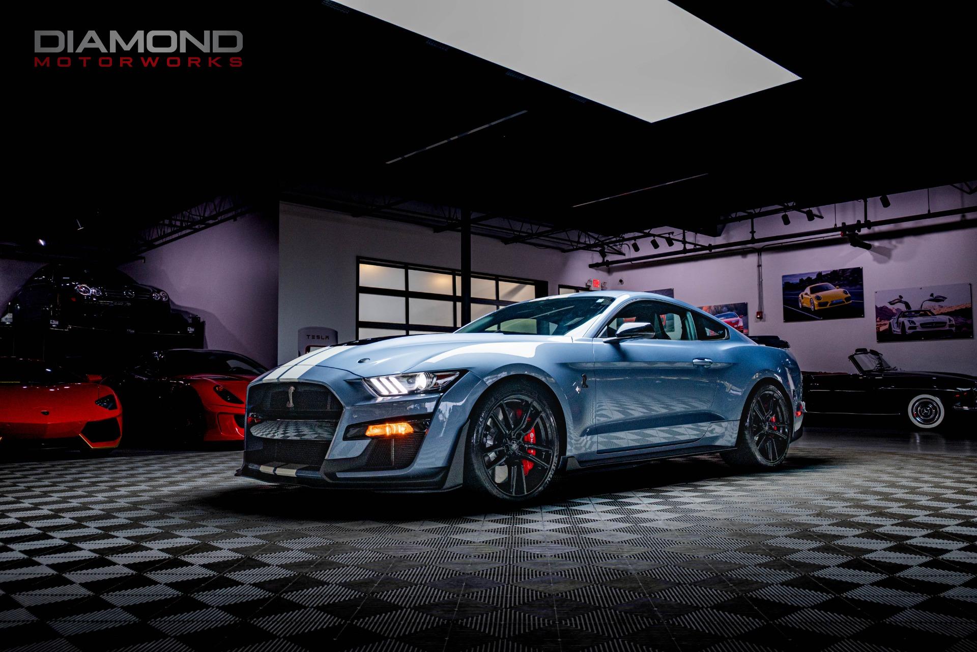 2022 FORD MUSTANG - Image 60