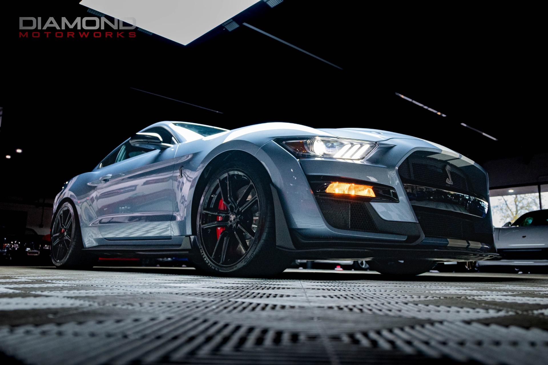 2022 FORD MUSTANG - Image 61