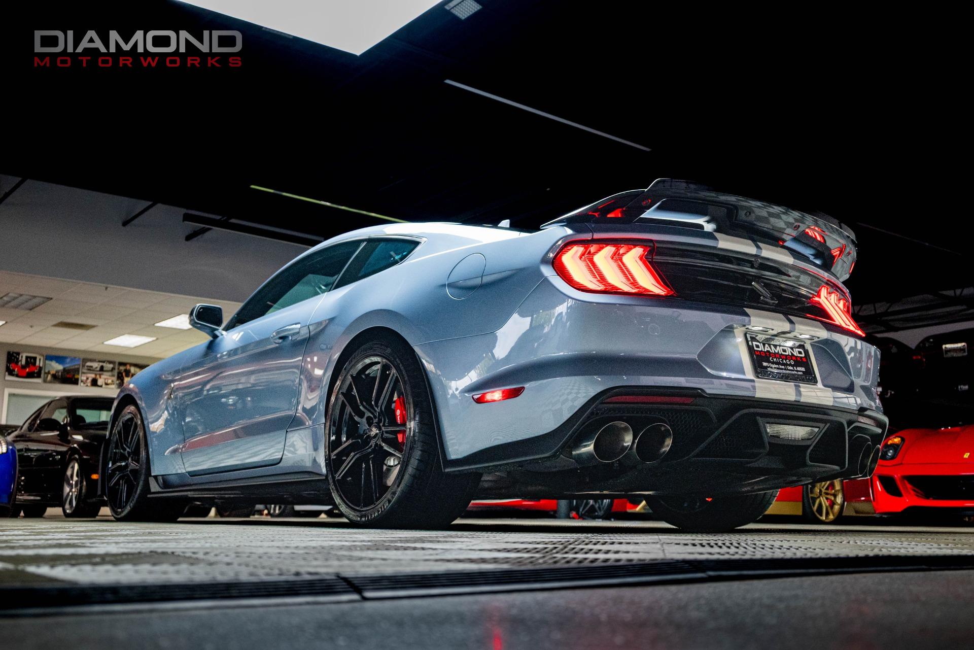 2022 FORD MUSTANG - Image 62