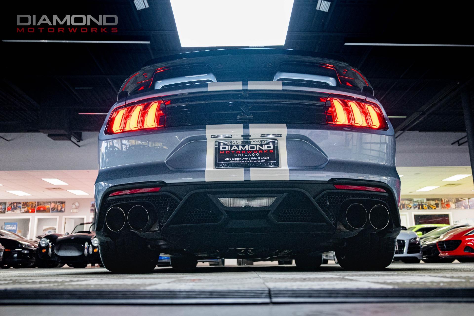 2022 FORD MUSTANG - Image 63