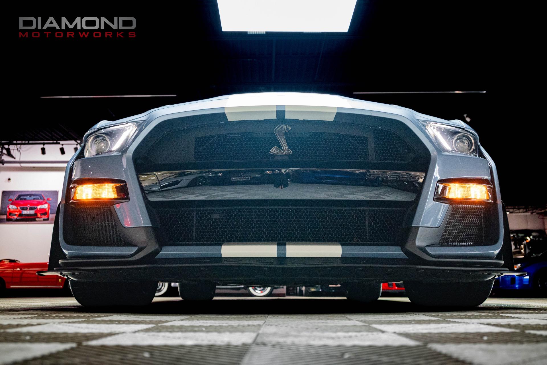 2022 FORD MUSTANG - Image 64