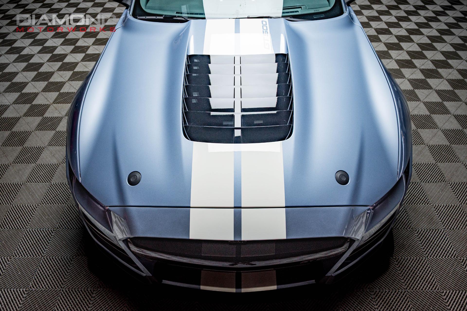 2022 FORD MUSTANG - Image 65