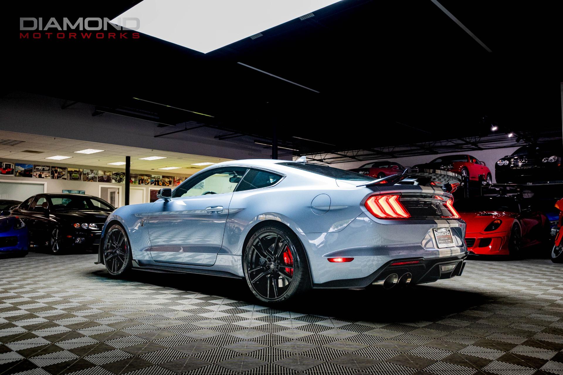 2022 FORD MUSTANG - Image 66