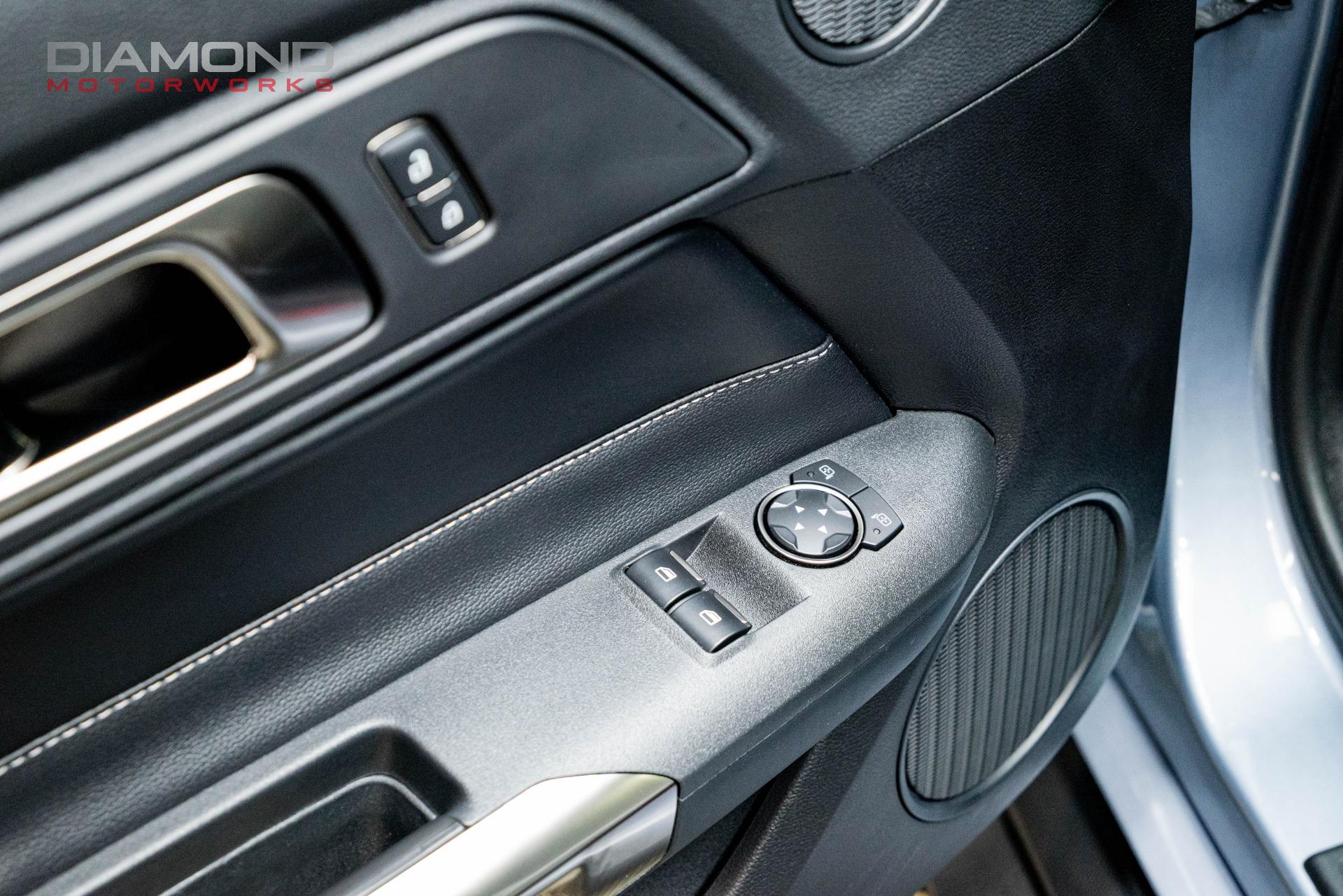 2022 FORD MUSTANG - Image 67