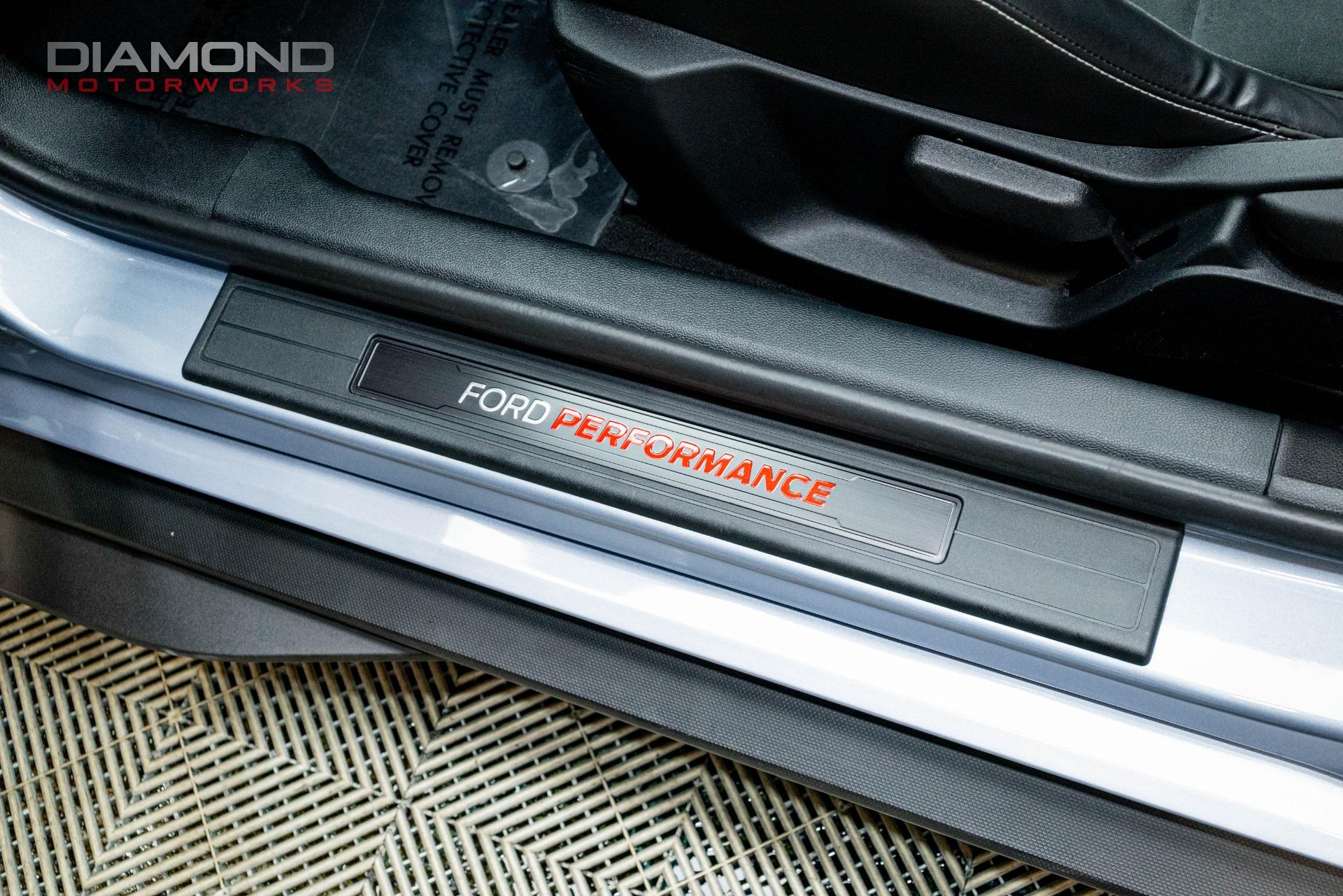 2022 FORD MUSTANG - Image 68