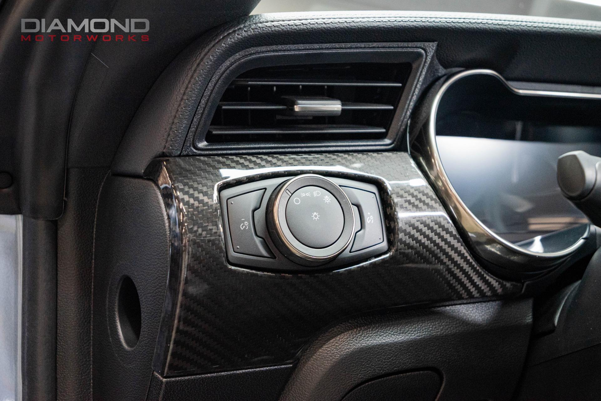 2022 FORD MUSTANG - Image 70