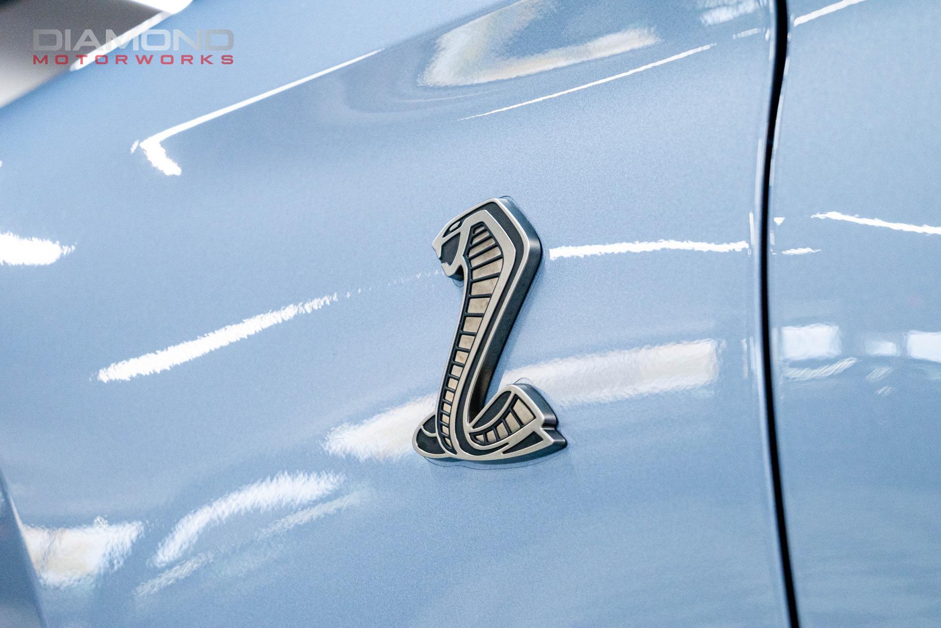 2022 FORD MUSTANG - Image 9