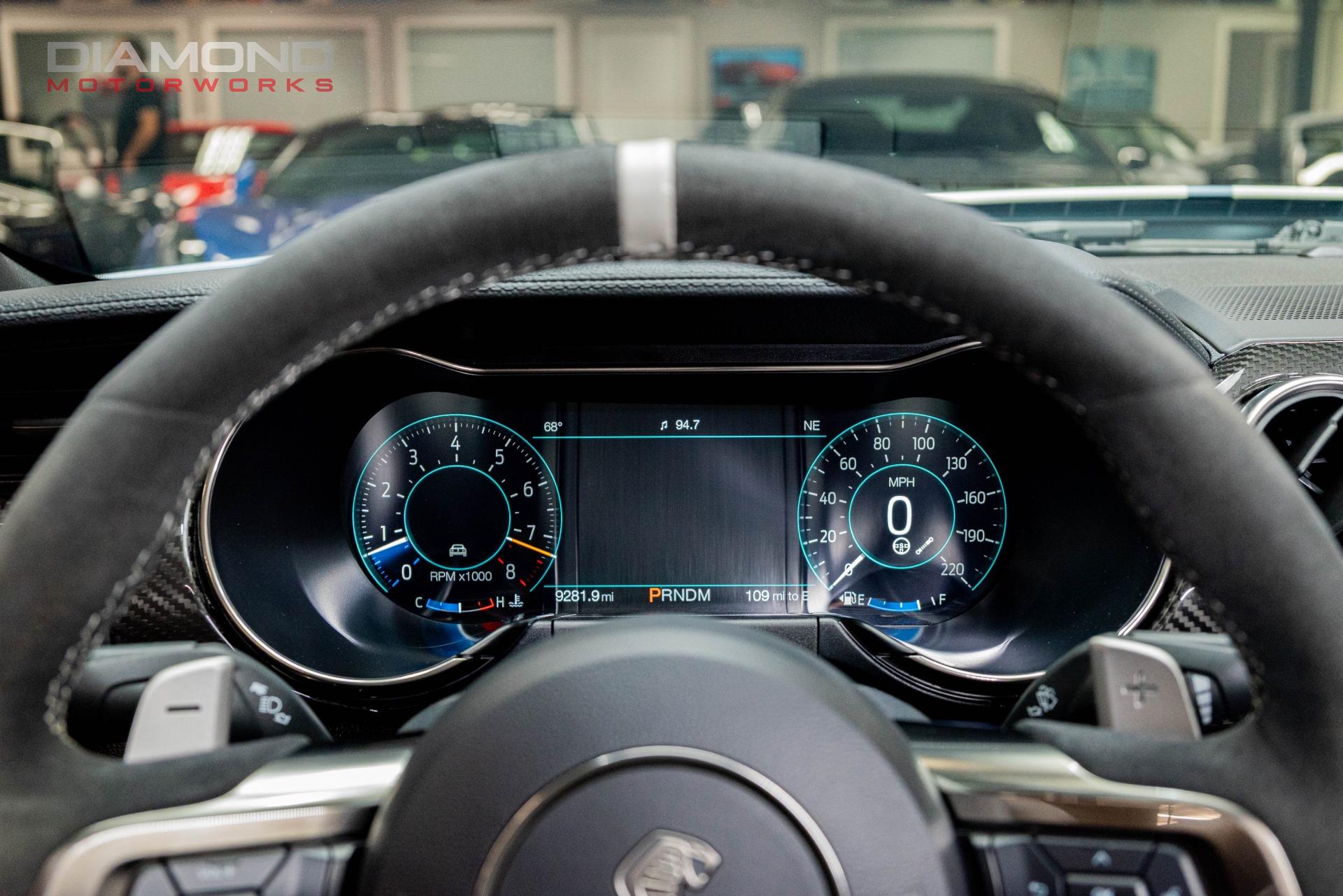 2022 FORD MUSTANG - Image 72