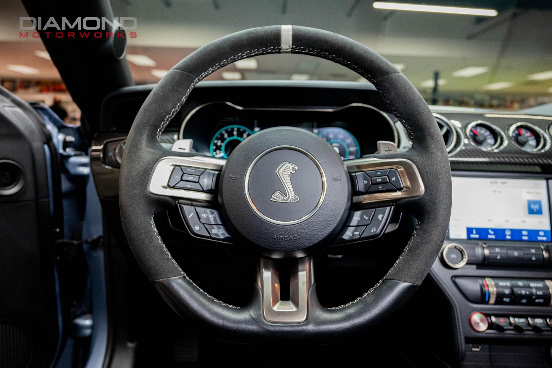 2022 FORD MUSTANG - Image 74