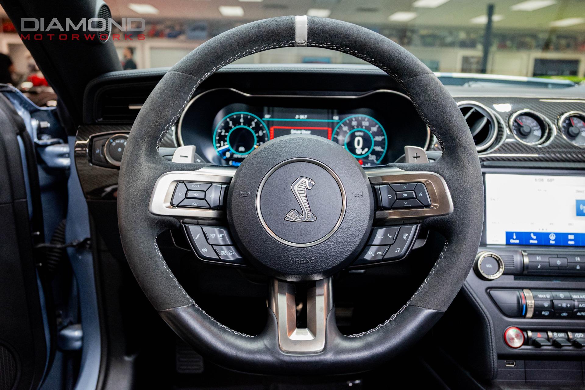 2022 FORD MUSTANG - Image 75