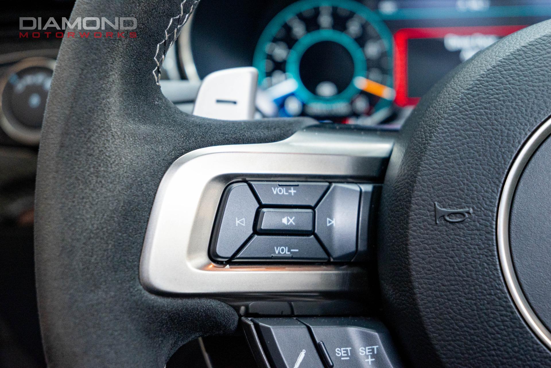 2022 FORD MUSTANG - Image 76