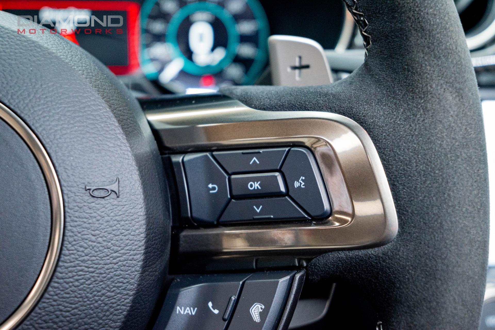 2022 FORD MUSTANG - Image 77