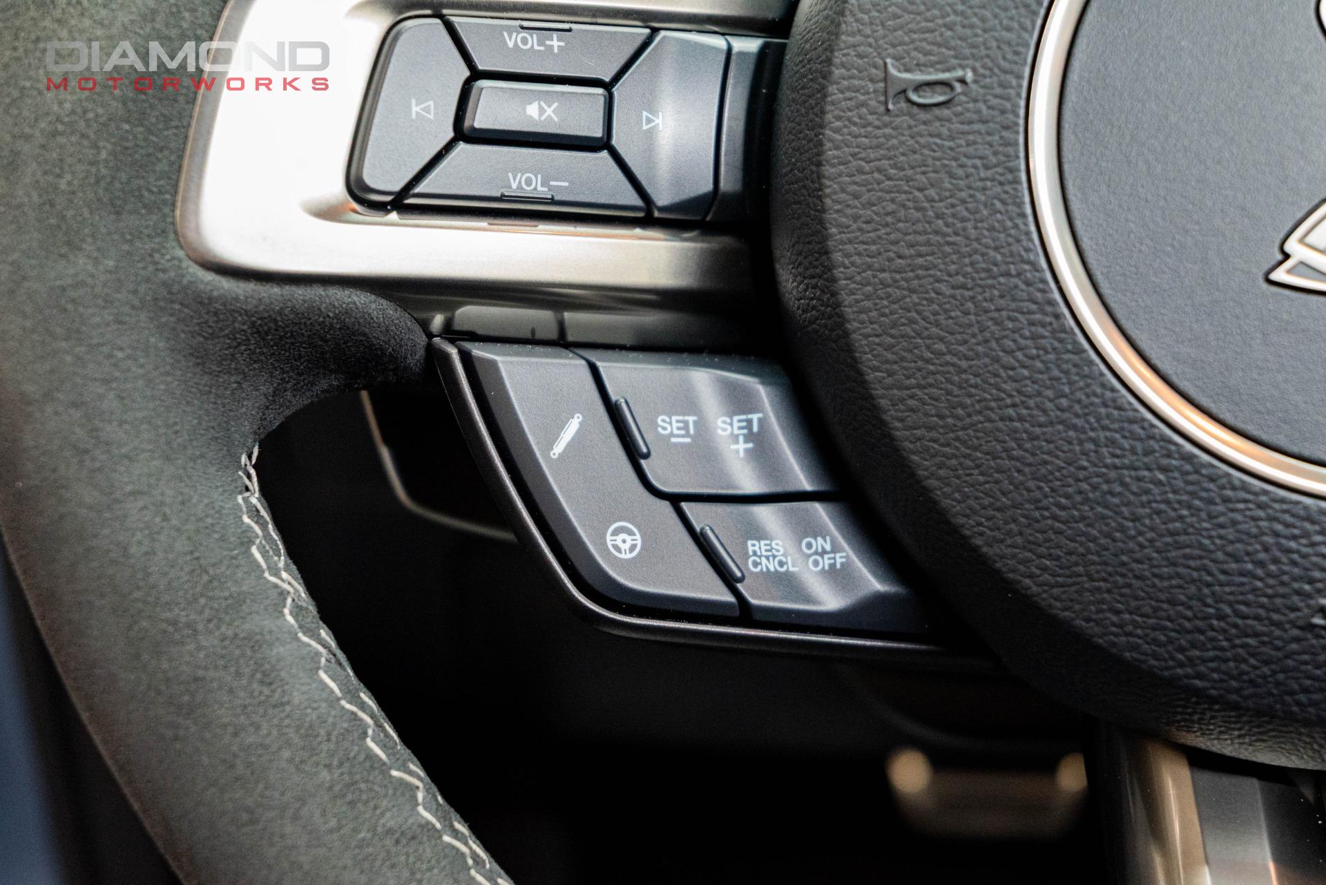 2022 FORD MUSTANG - Image 78