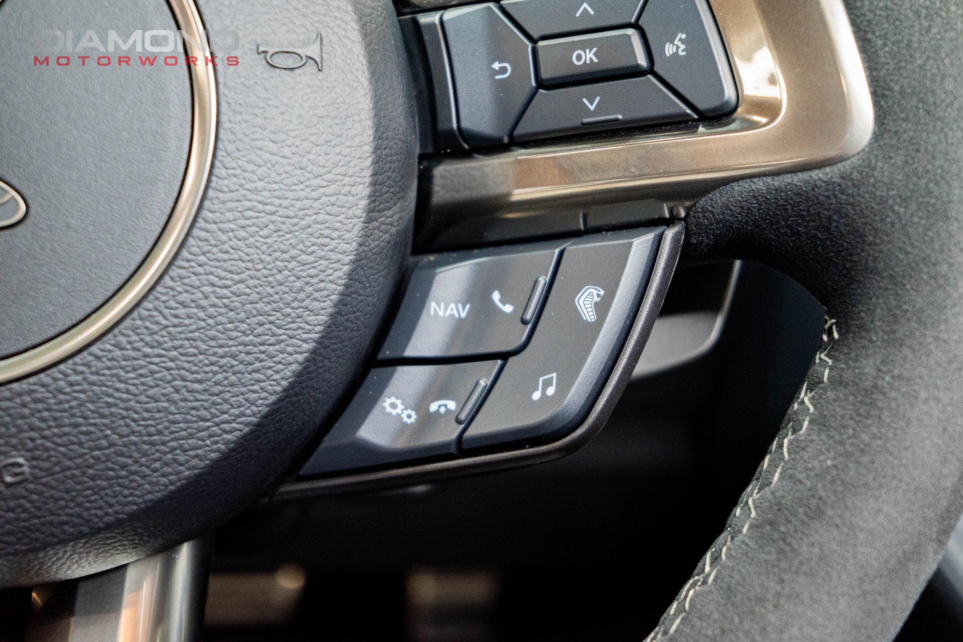 2022 FORD MUSTANG - Image 79