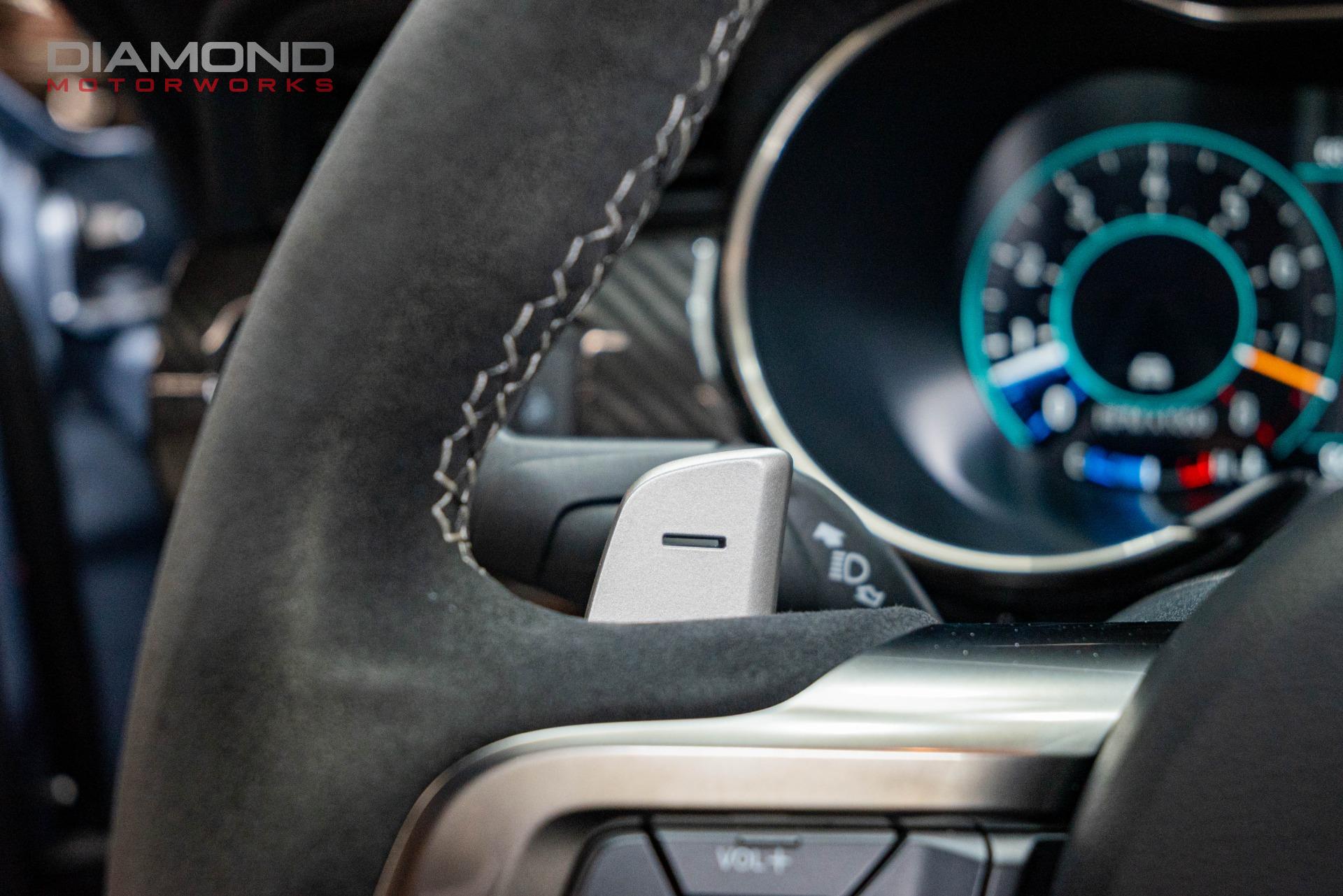 2022 FORD MUSTANG - Image 80