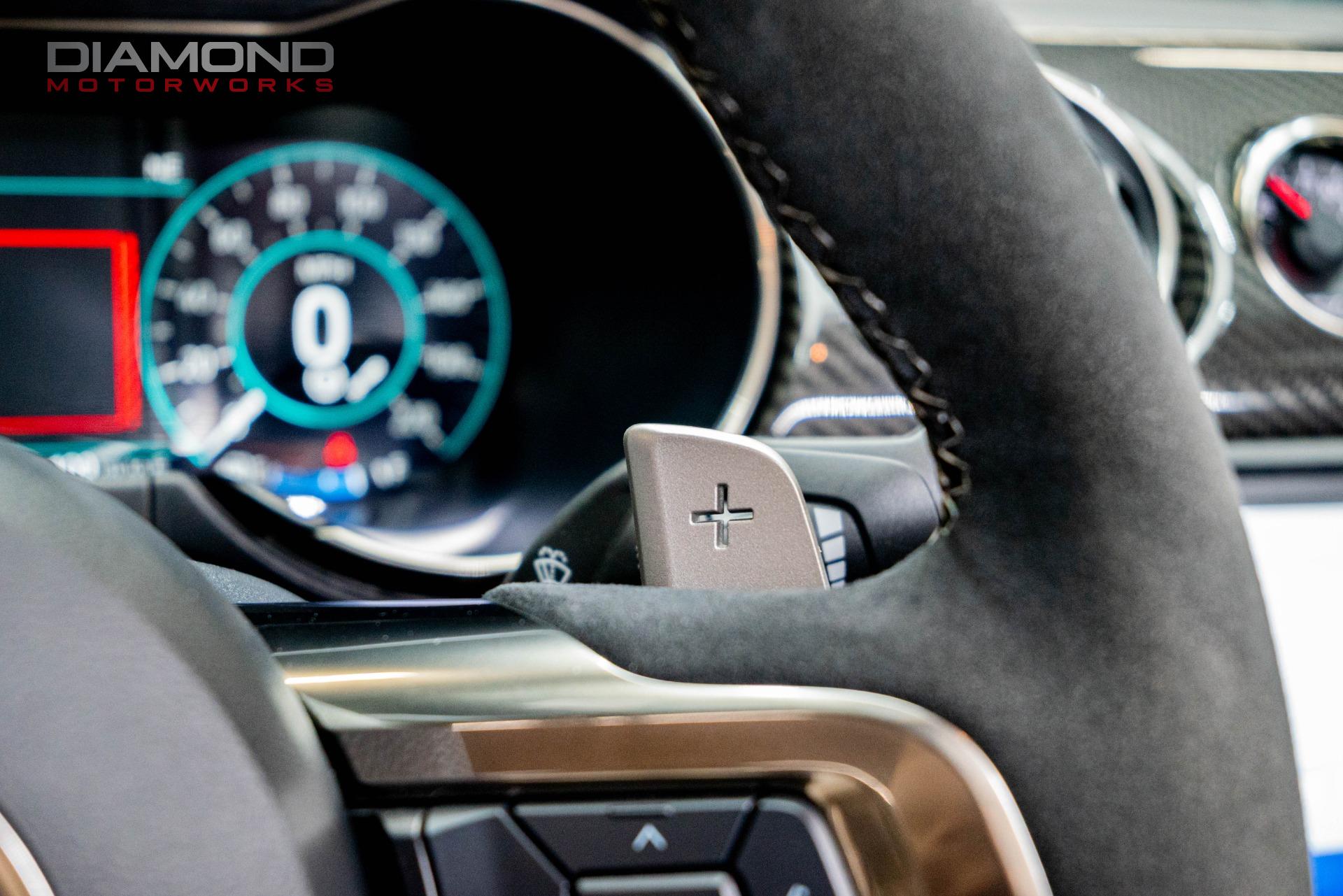 2022 FORD MUSTANG - Image 81