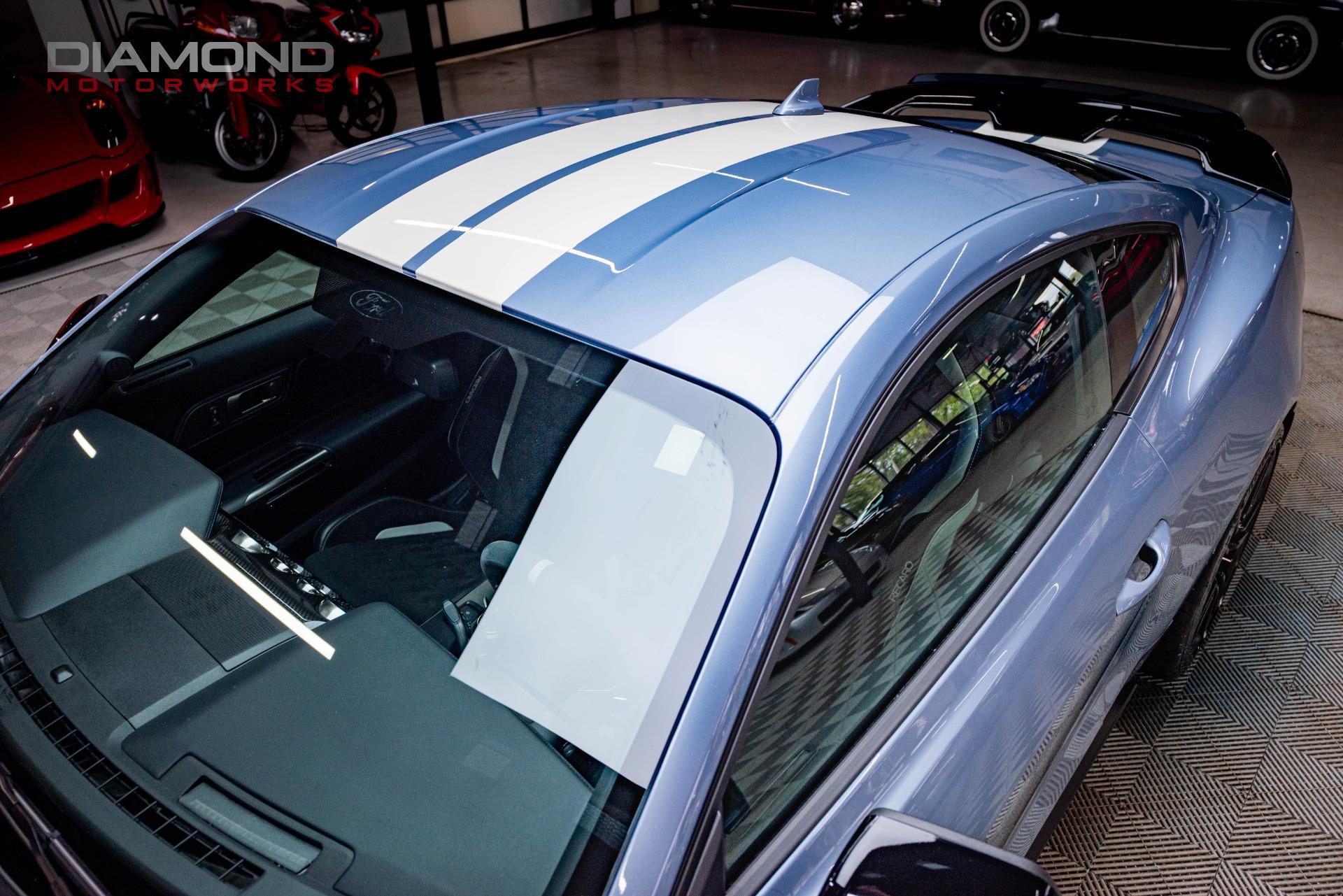 2022 FORD MUSTANG - Image 10