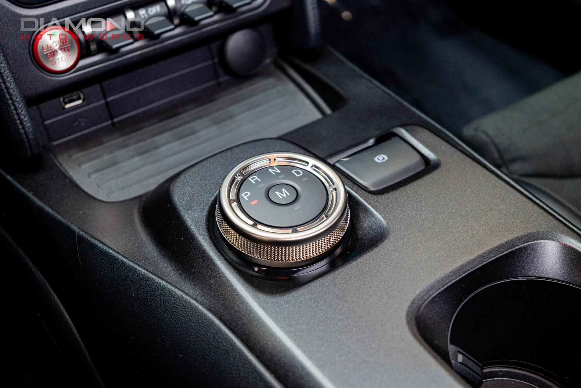 2022 FORD MUSTANG - Image 82