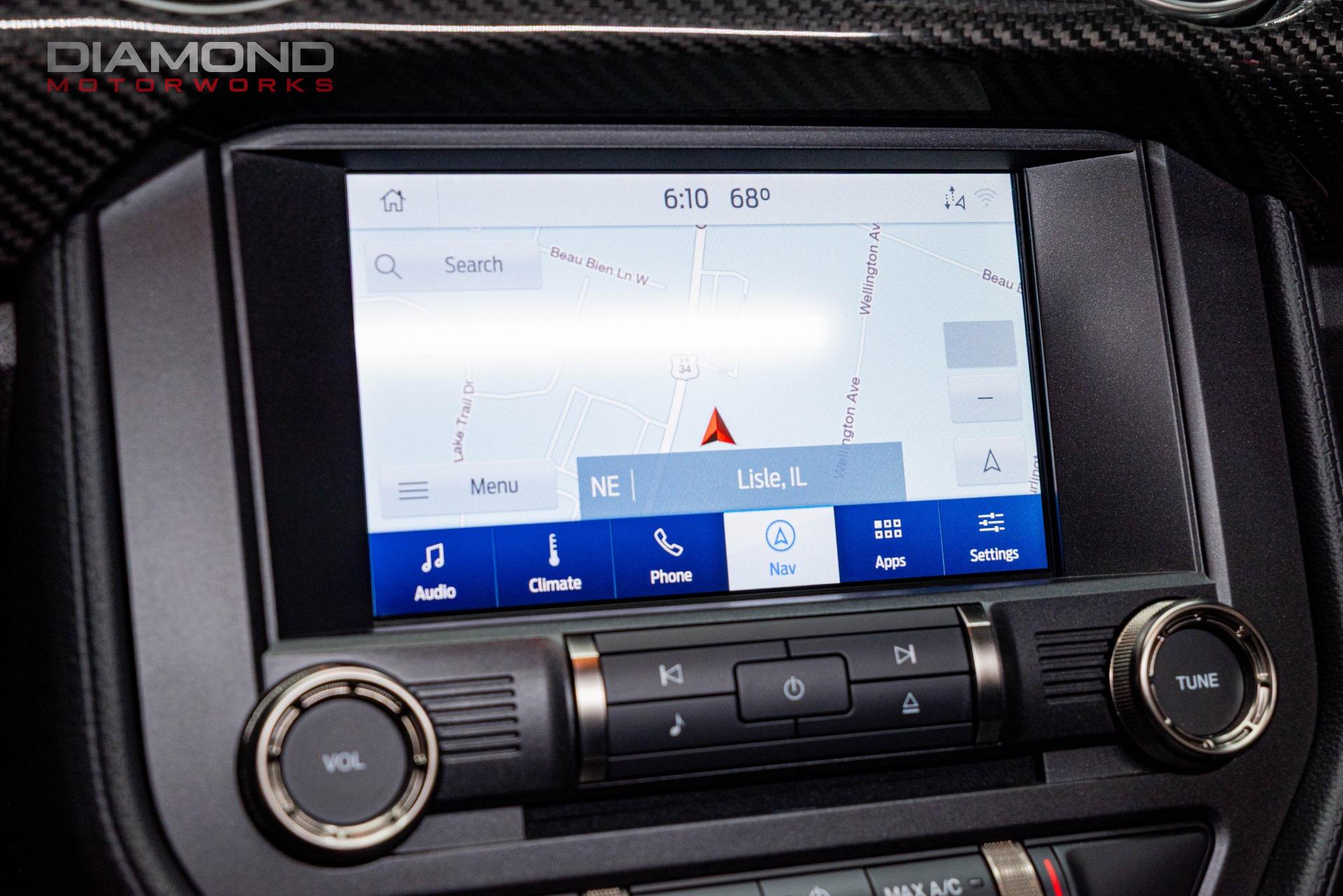 2022 FORD MUSTANG - Image 83