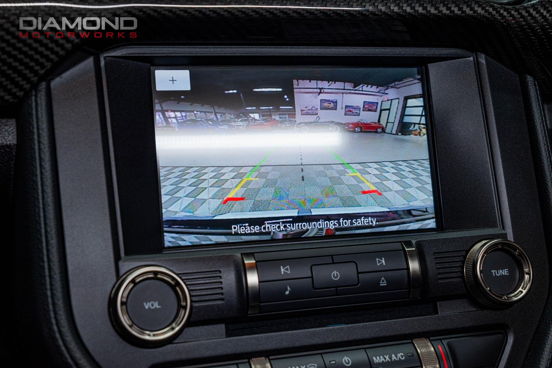 2022 FORD MUSTANG - Image 84