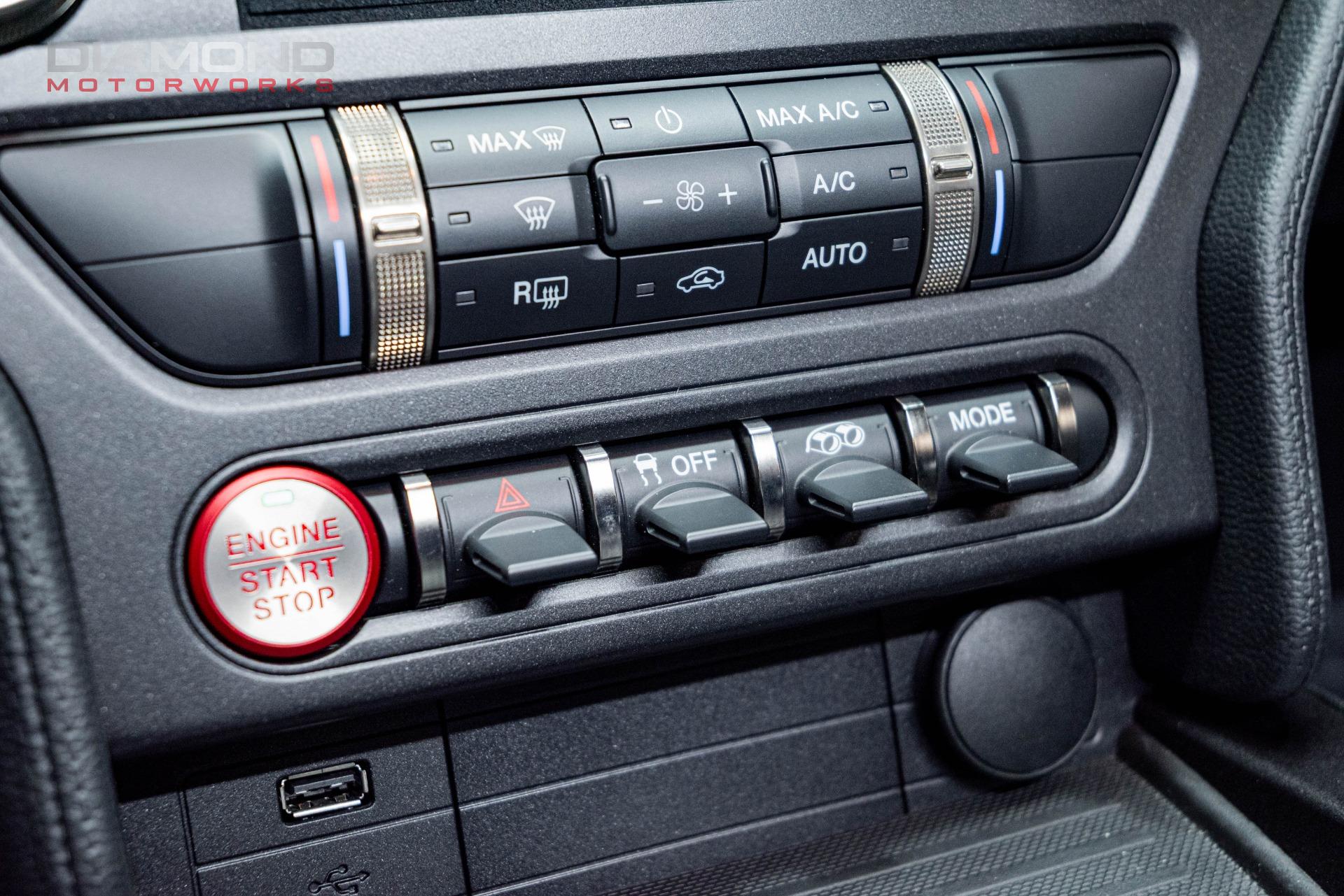 2022 FORD MUSTANG - Image 85