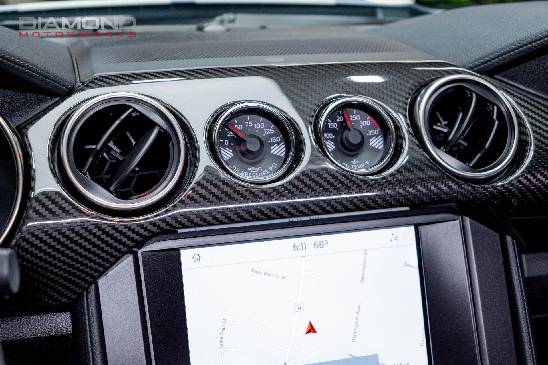 2022 FORD MUSTANG - Image 86