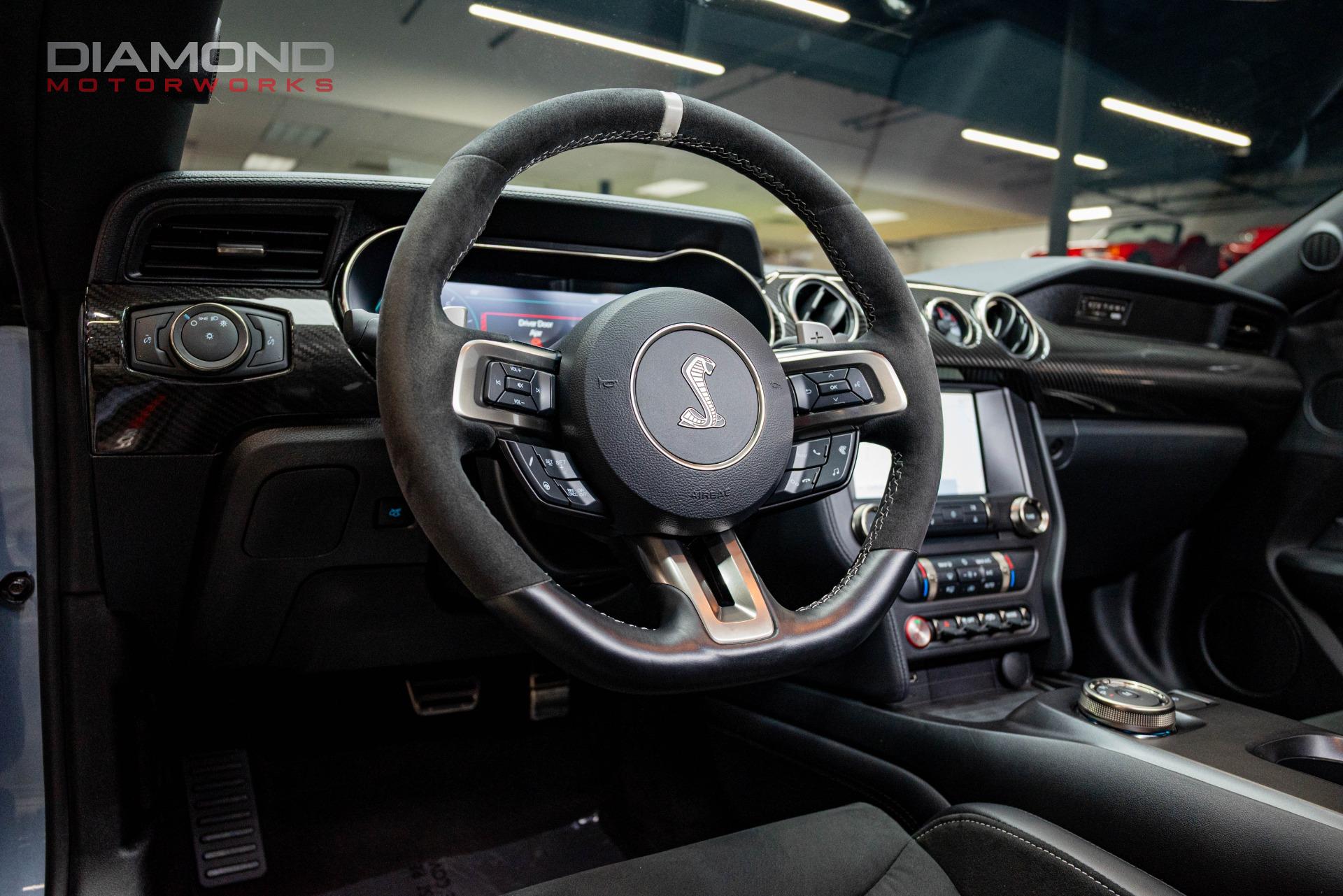 2022 FORD MUSTANG - Image 88