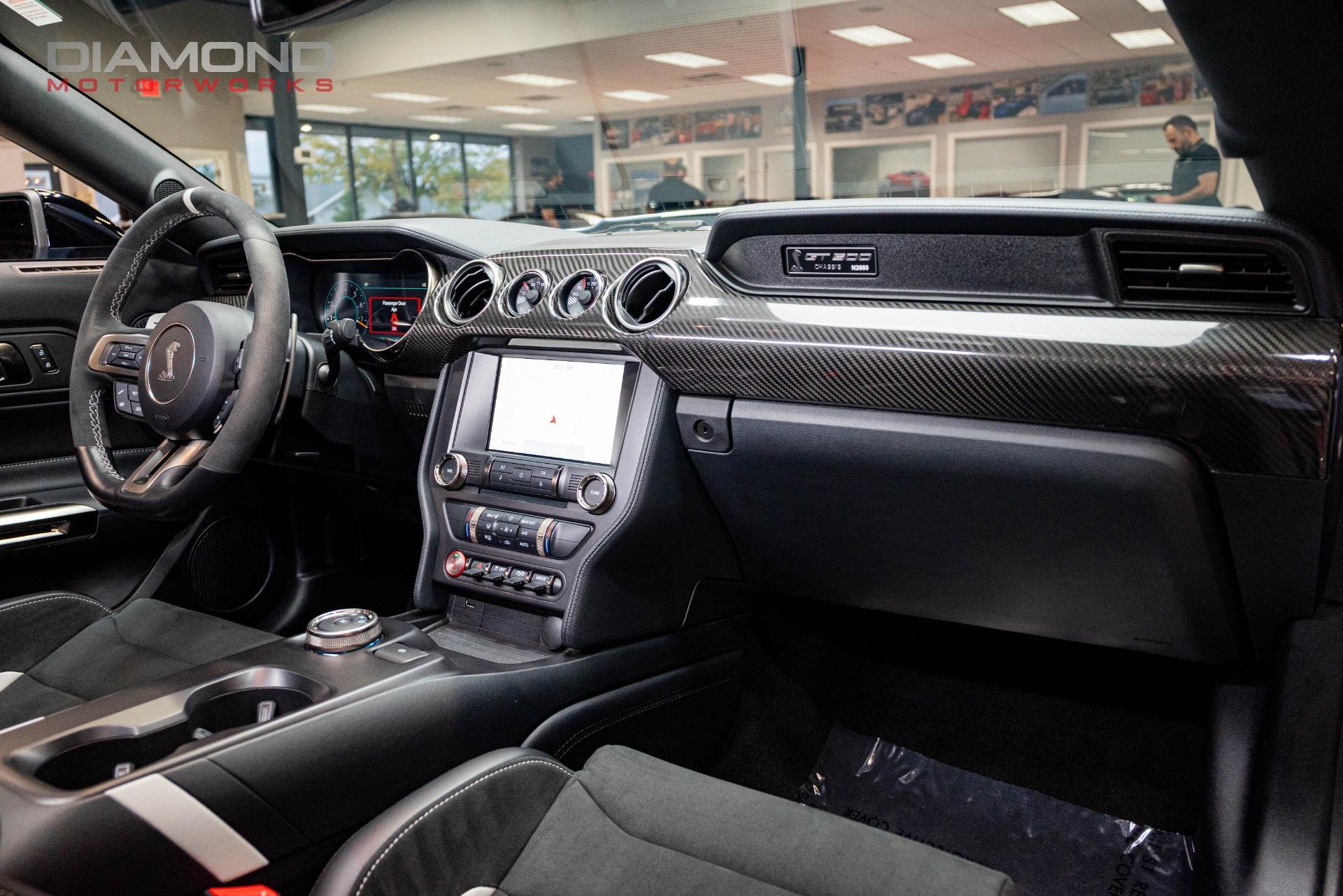 2022 FORD MUSTANG - Image 89