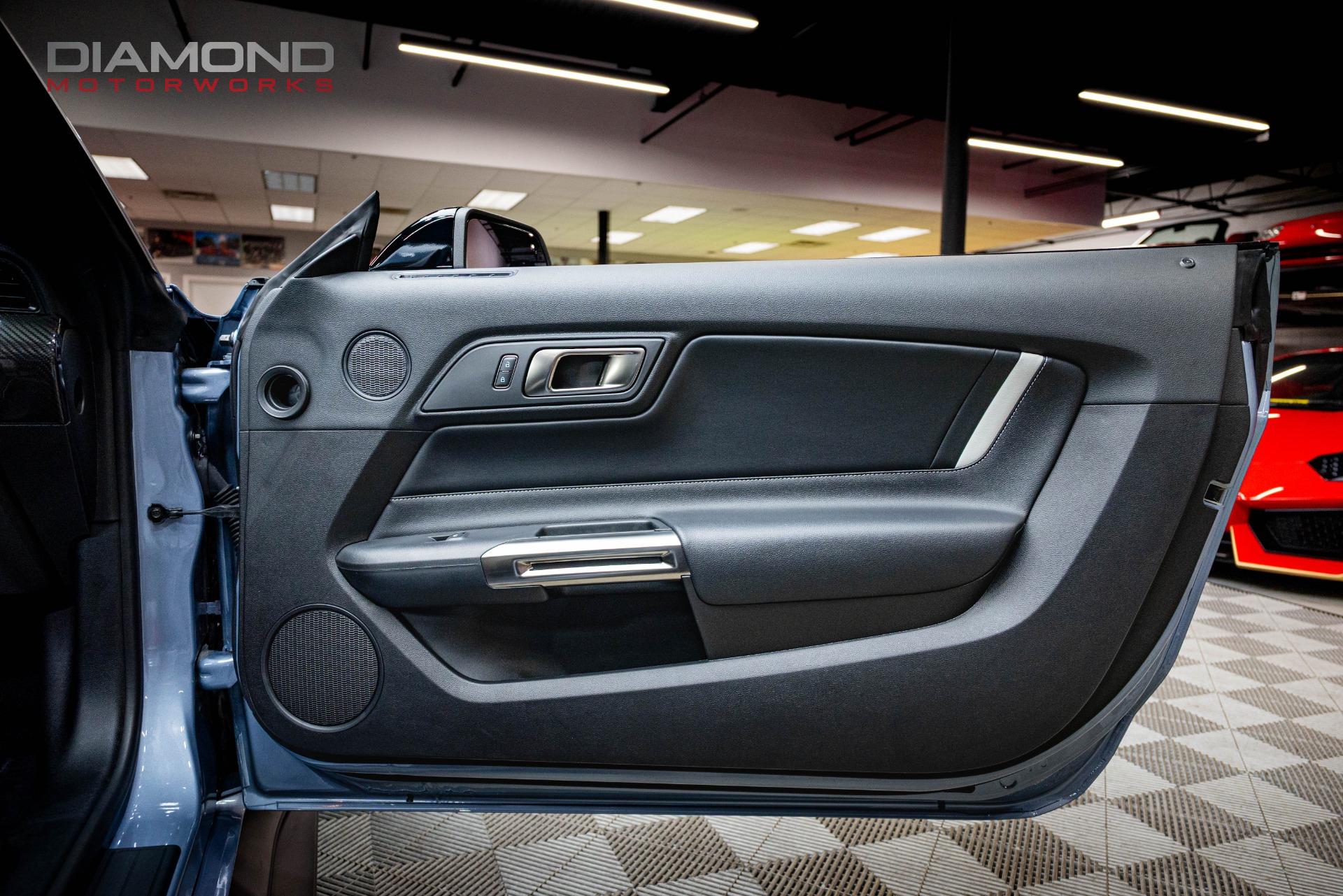 2022 FORD MUSTANG - Image 90