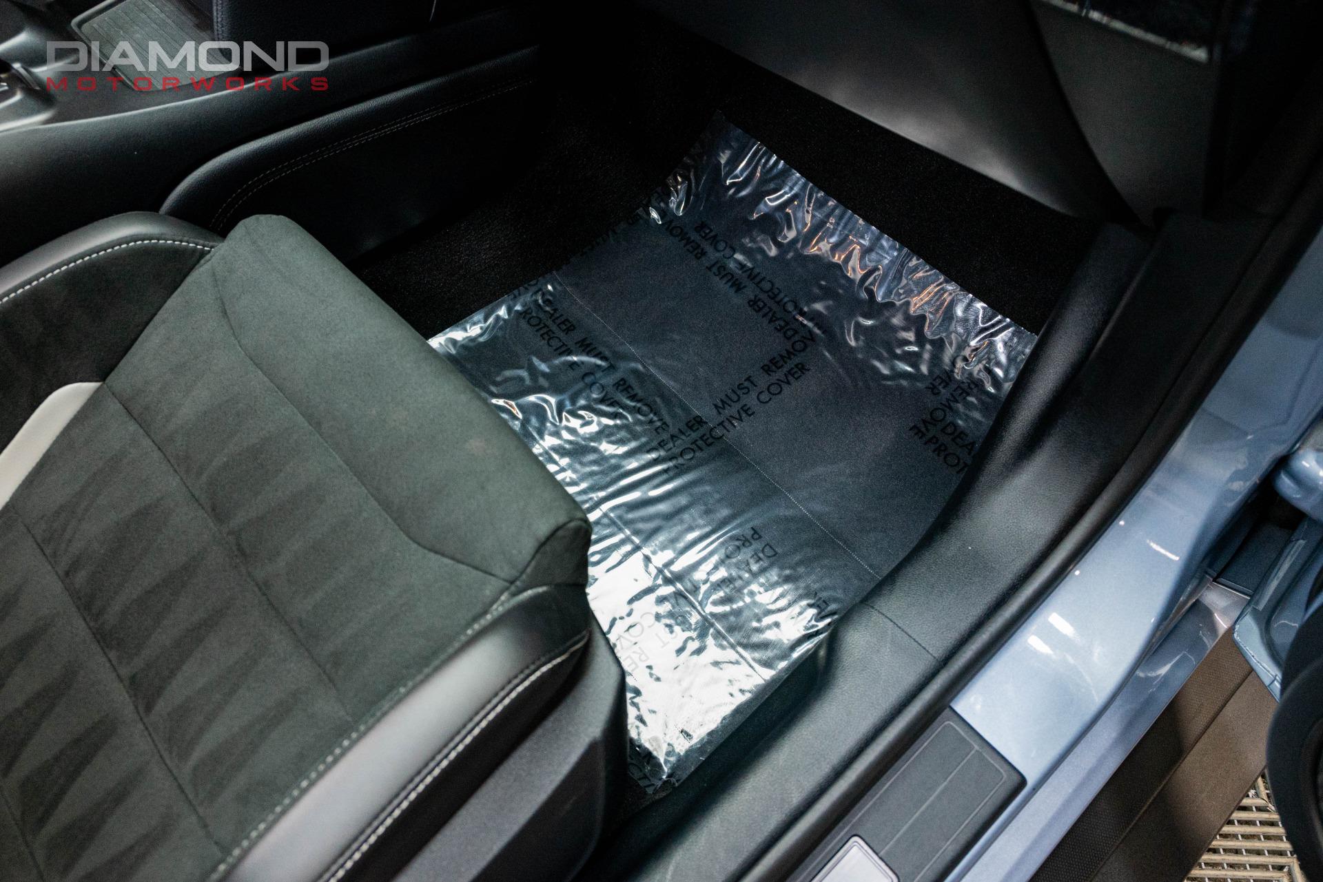 2022 FORD MUSTANG - Image 91