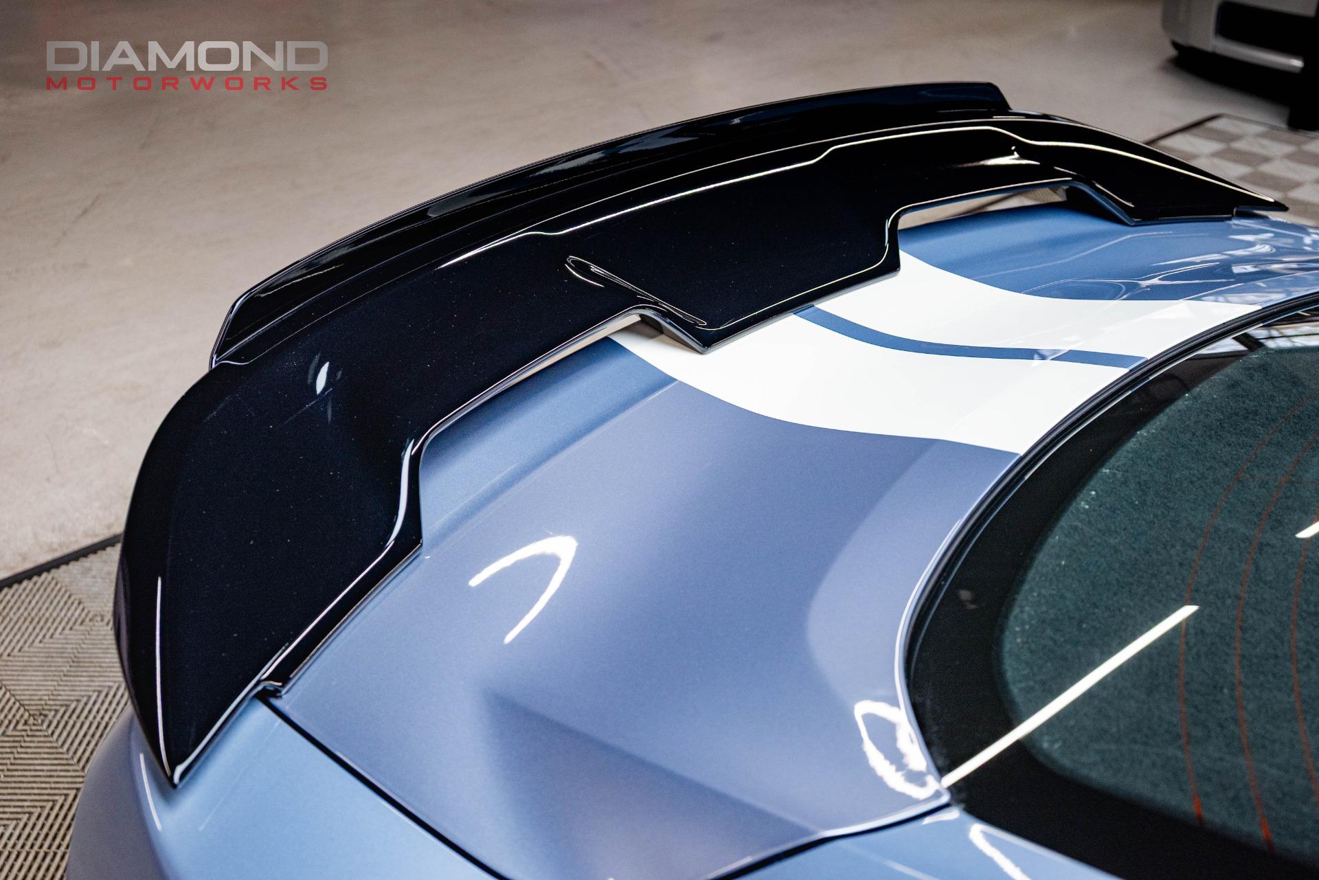 2022 FORD MUSTANG - Image 11