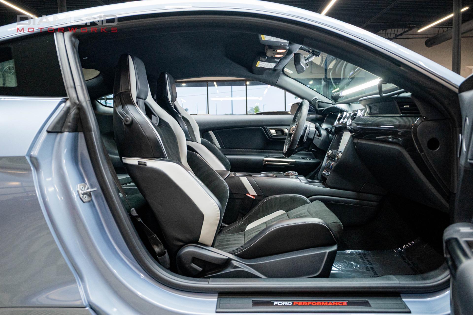 2022 FORD MUSTANG - Image 94