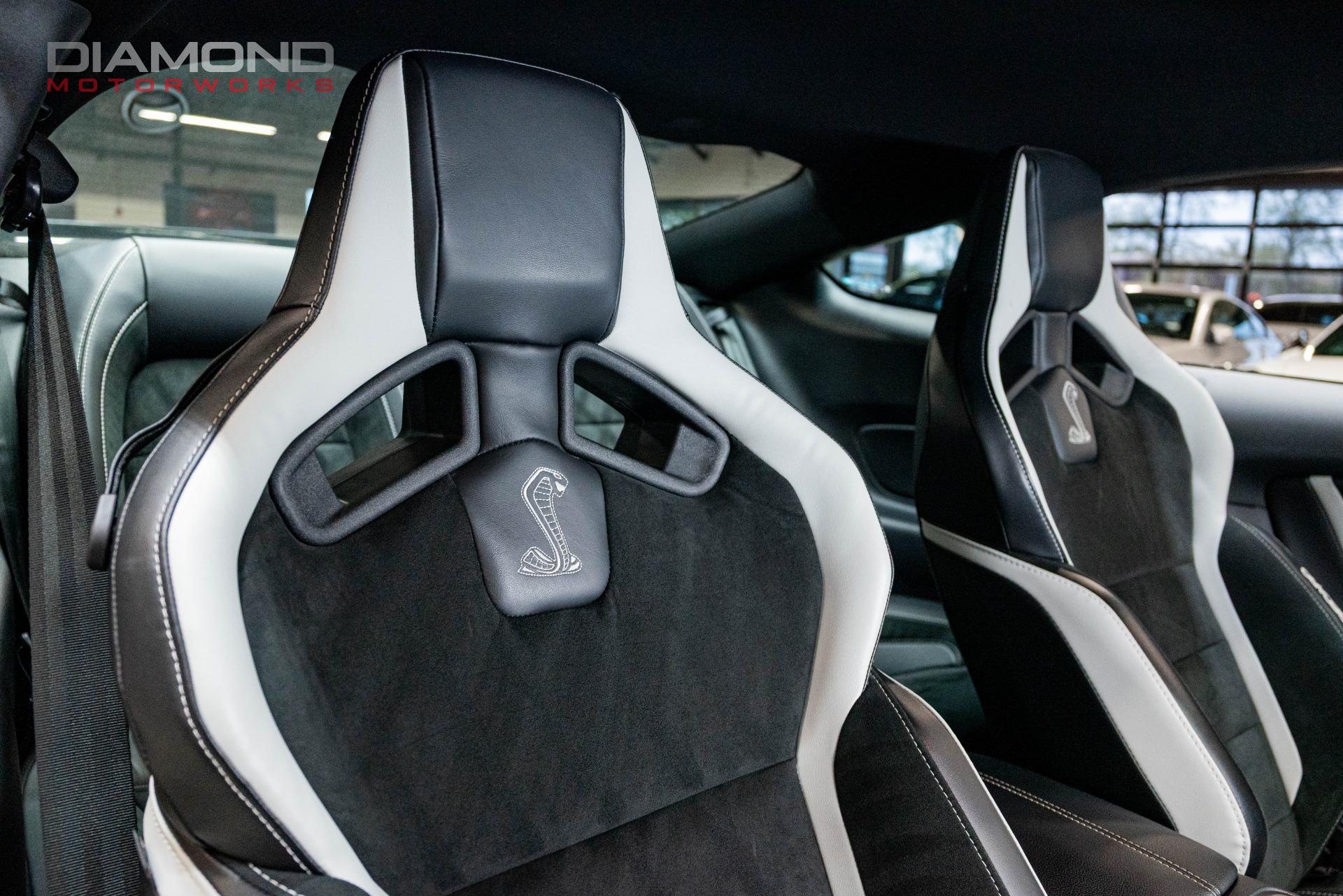 2022 FORD MUSTANG - Image 95