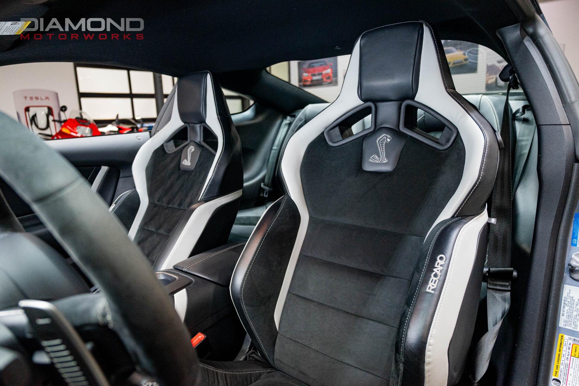 2022 FORD MUSTANG - Image 96