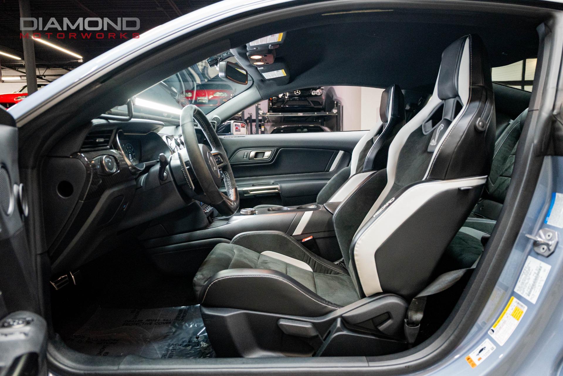 2022 FORD MUSTANG - Image 97