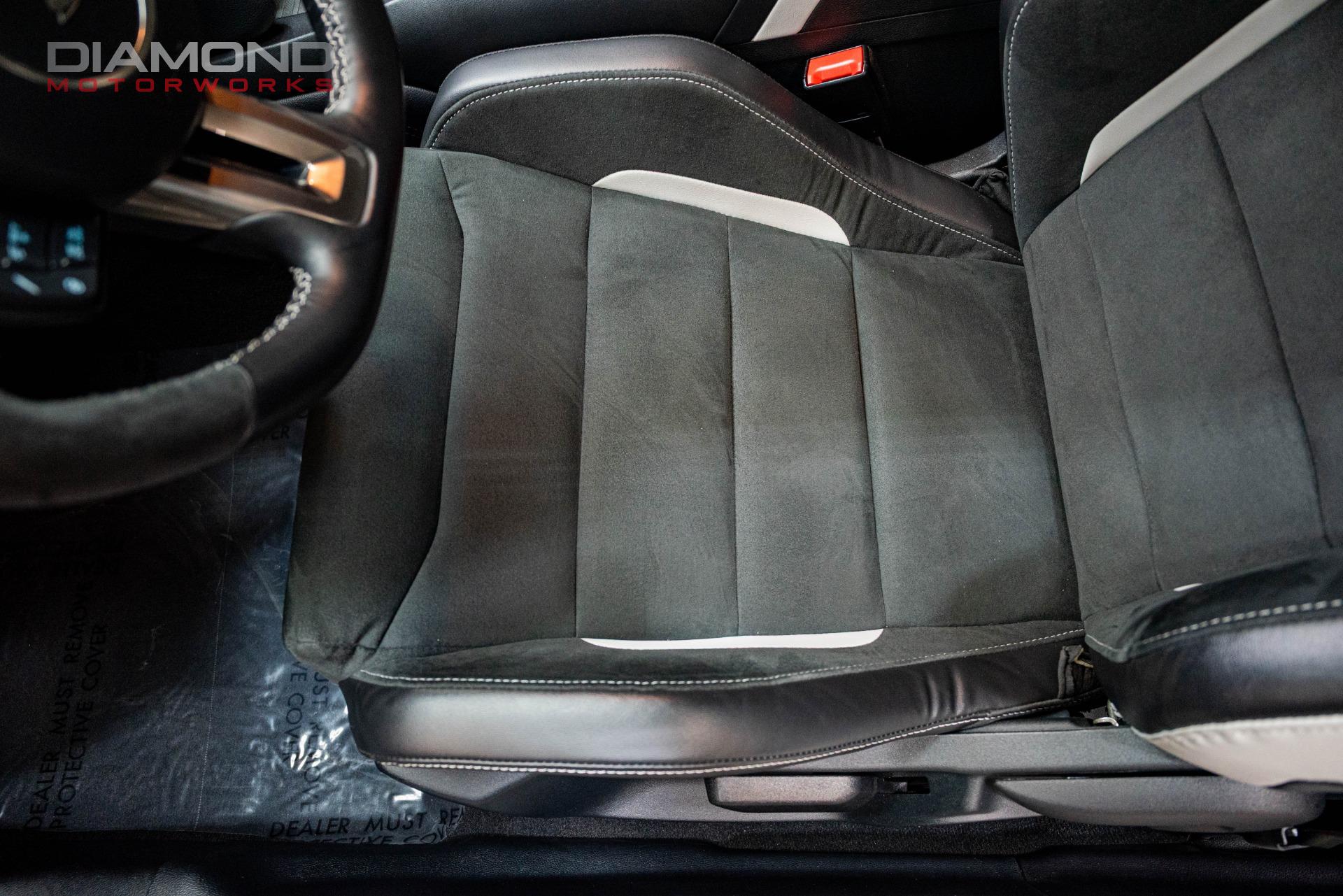 2022 FORD MUSTANG - Image 98